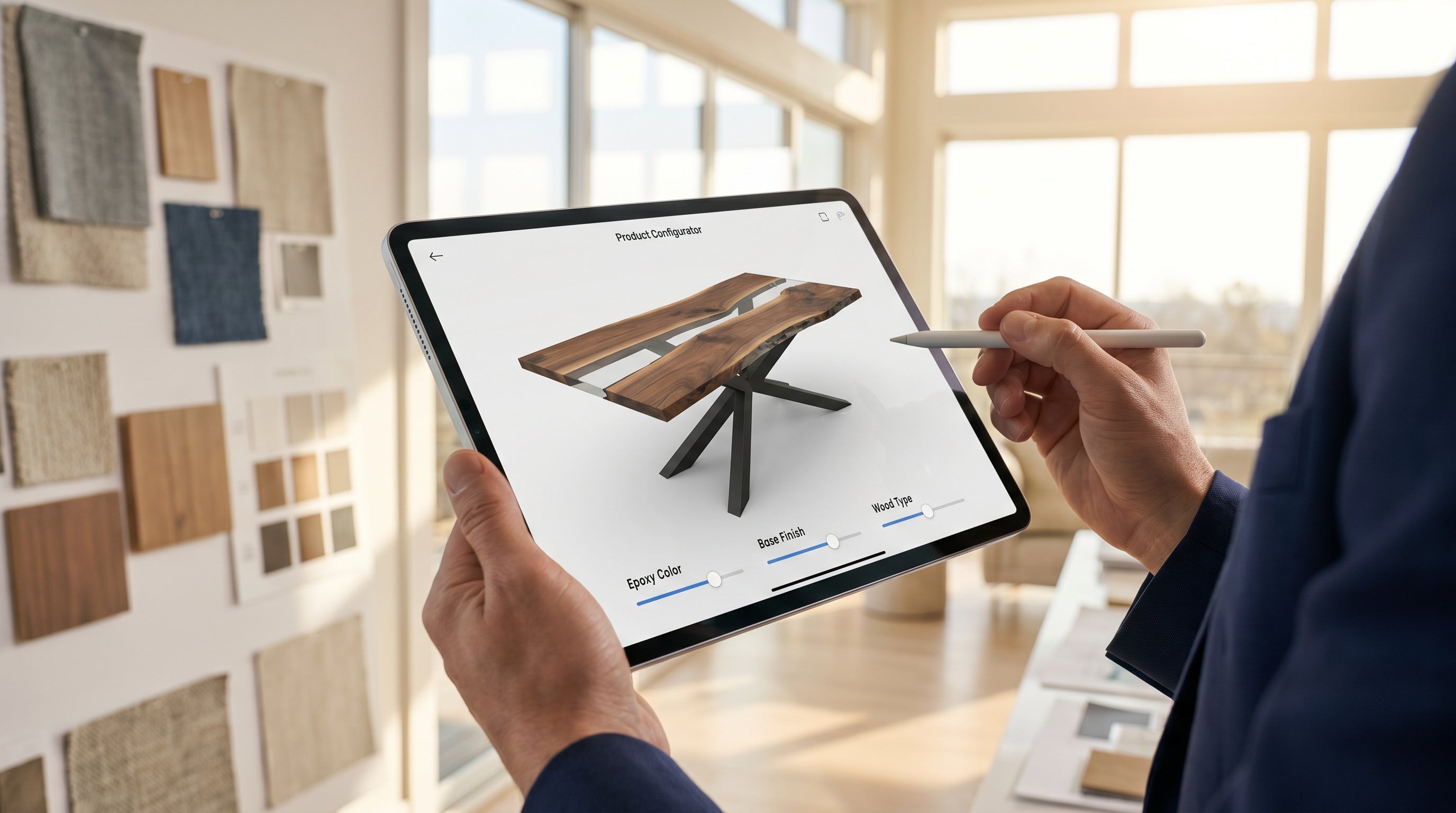 AI-Powered Furniture Design: Personalized Customization with Generative Tools