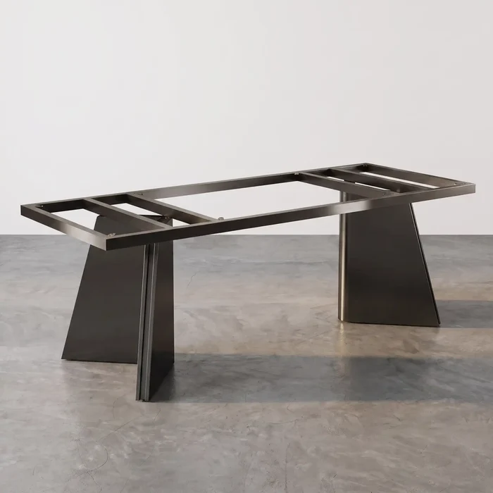 Sakari Laulajainen – Table Leg Upgrade to TL-09 – Additional $781