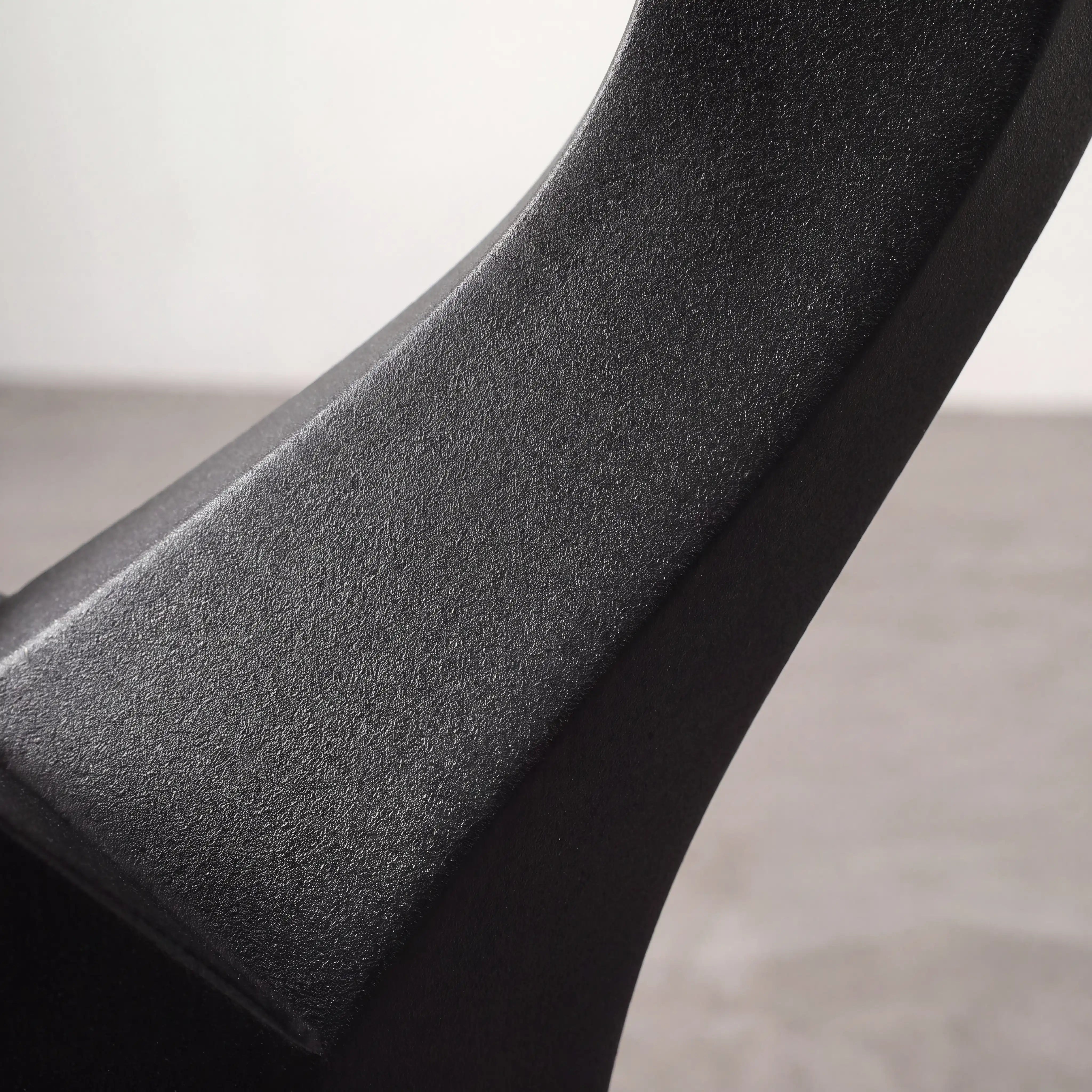 Black Metal Table Legs TL14