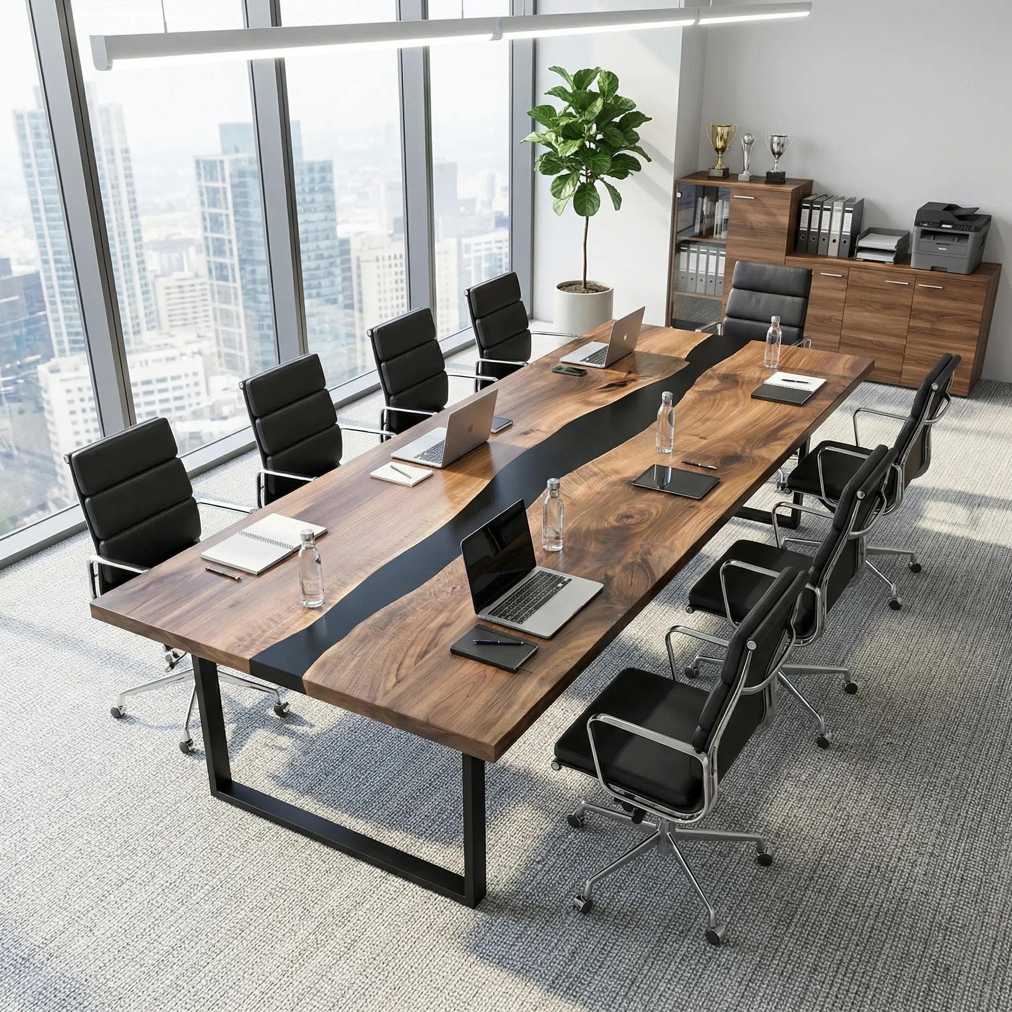 Custom-Black-Walnut-Epoxy-Resin-River-Conference-Table-Black-Resin-BMW-83-21_0390cce6-3f89-42f5-9661-81eb9f864f0c