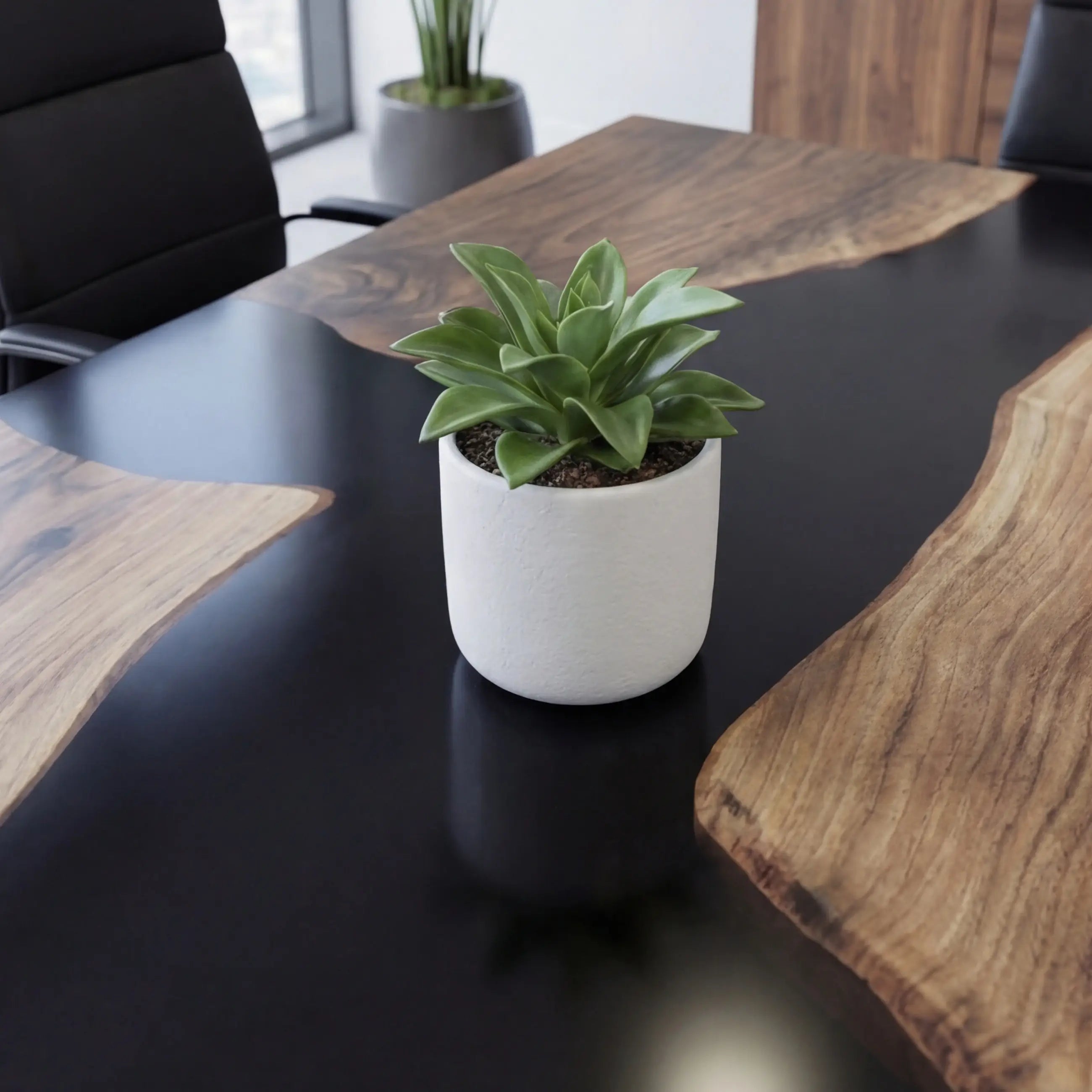 Custom-Black-Walnut-Epoxy-Resin-River-Conference-Table-Black-Resin-ETR-63-19