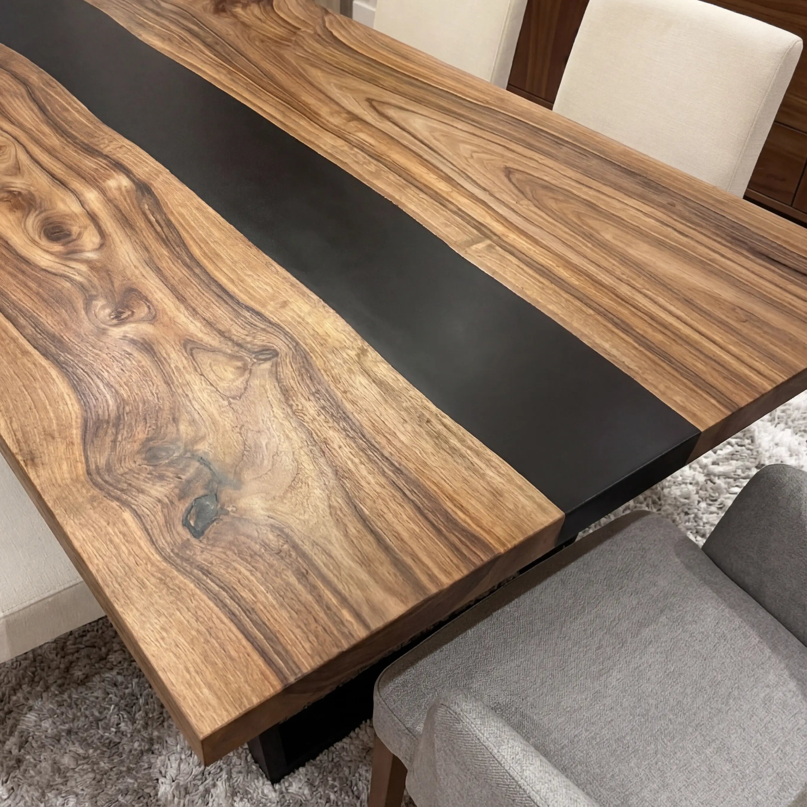 Custom-Black-Walnut-Epoxy-Resin-River-Table-Black-Resin-ERM-74-18