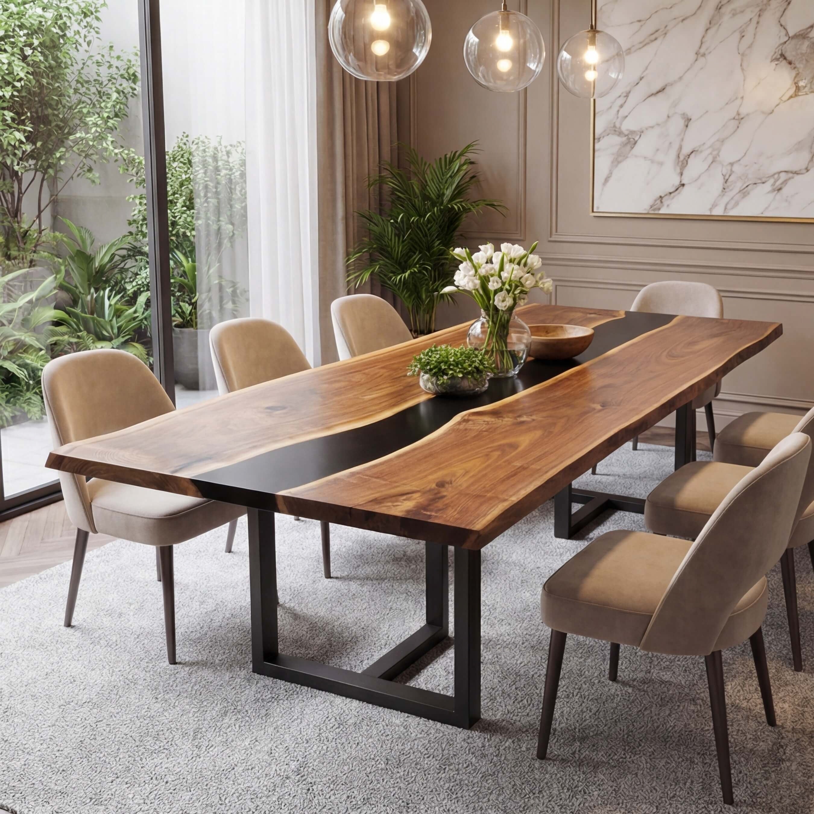 Custom-Black-Walnut-Epoxy-Resin-River-Table-Black-Resin-XLT-57-18