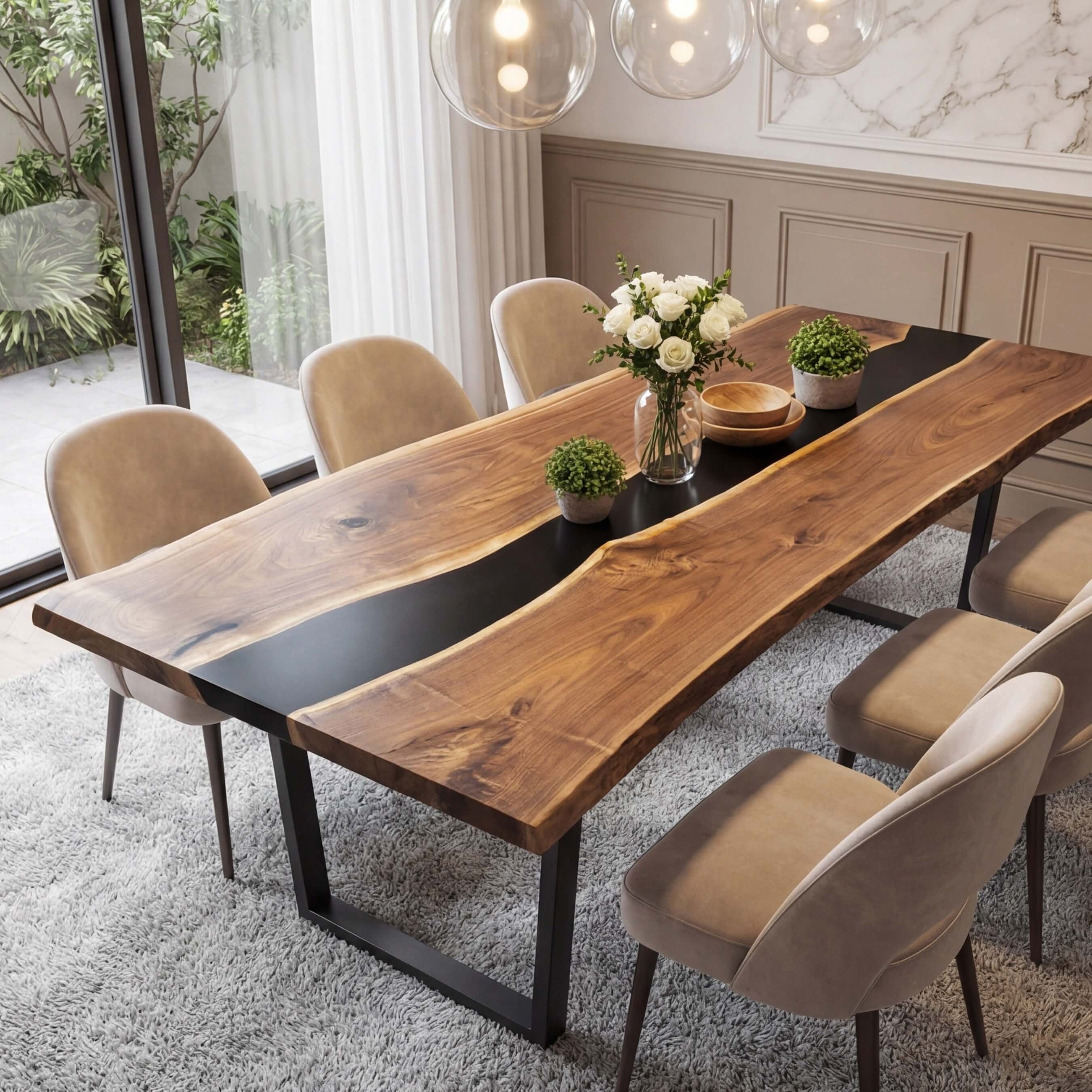 Custom-Black-Walnut-Epoxy-Resin-River-Table-Black-Resin-XLT-57-19