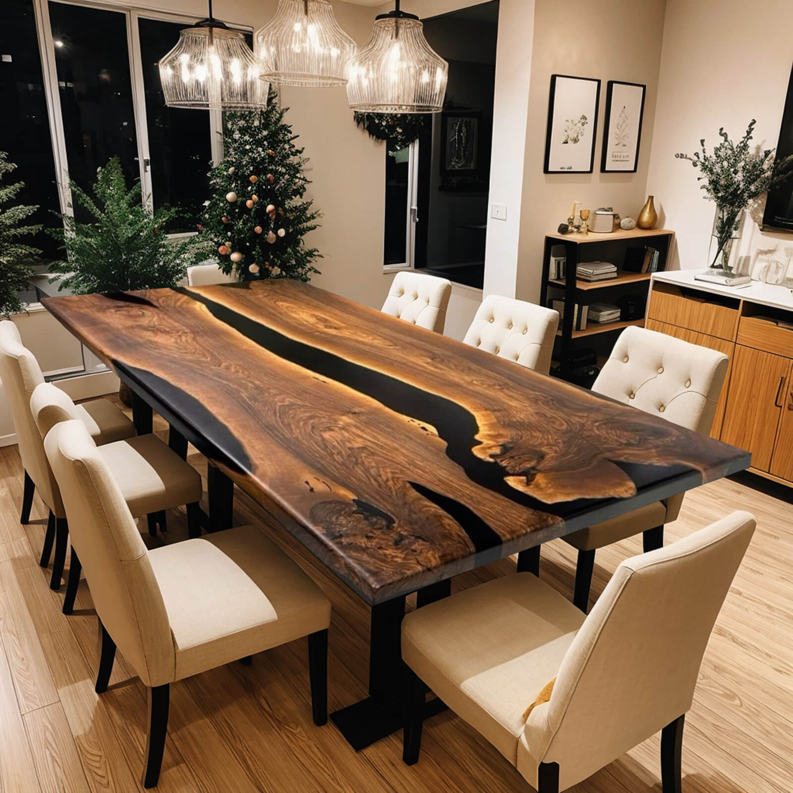 custom-black-walnut-epoxy-resin-river-table-black-resin-xtr-29-1