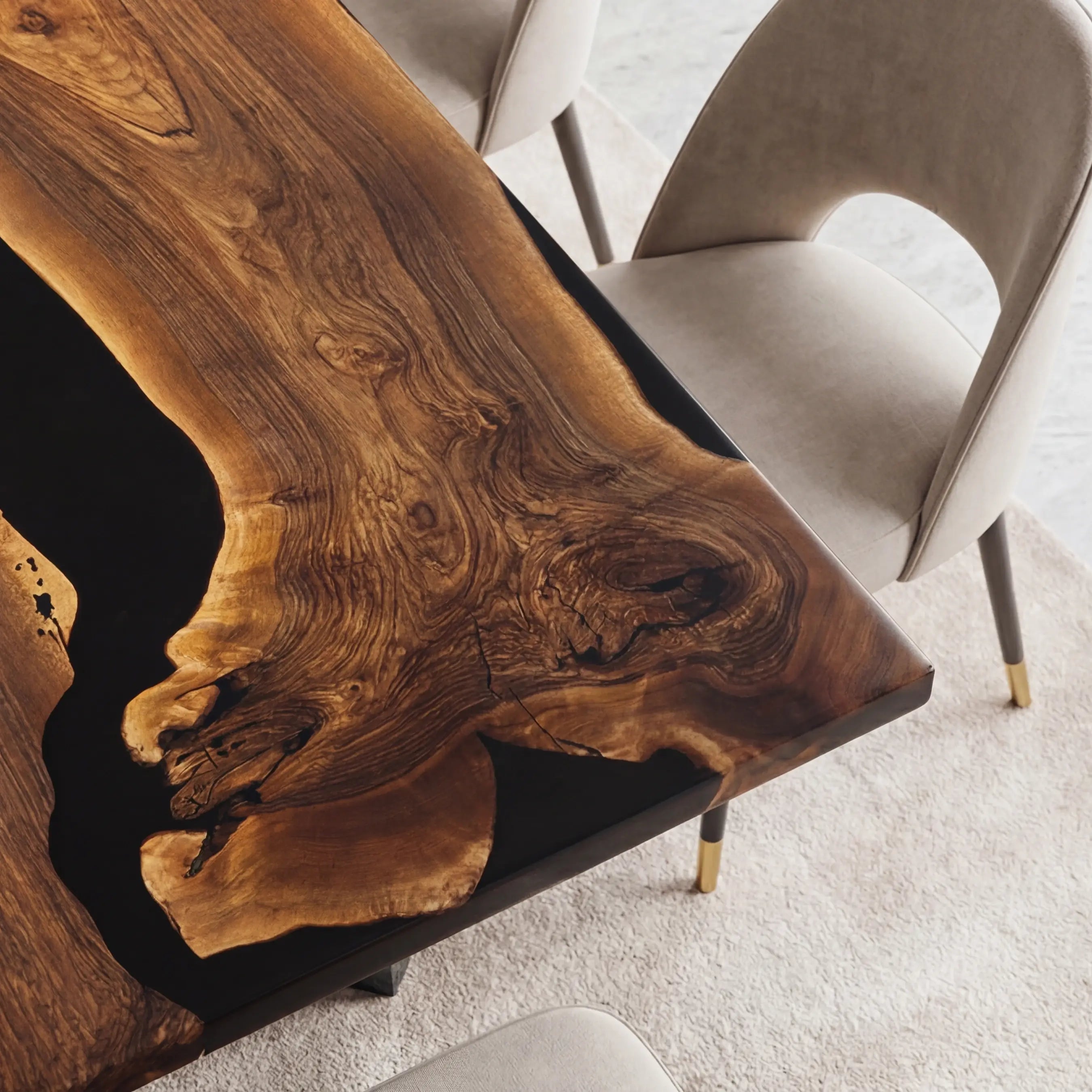 Custom-Black-Walnut-Epoxy-Resin-River-Table-Black-Resin-XTR-29-18