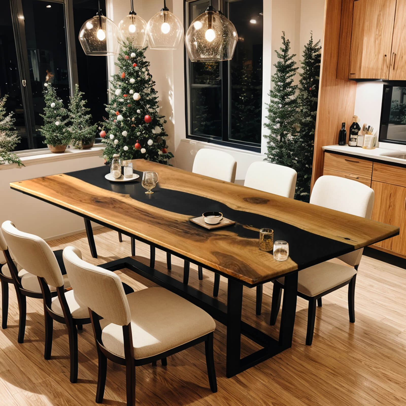 custom-black-walnut-epoxy-resin-river-table-black-resin-zkt-47-0