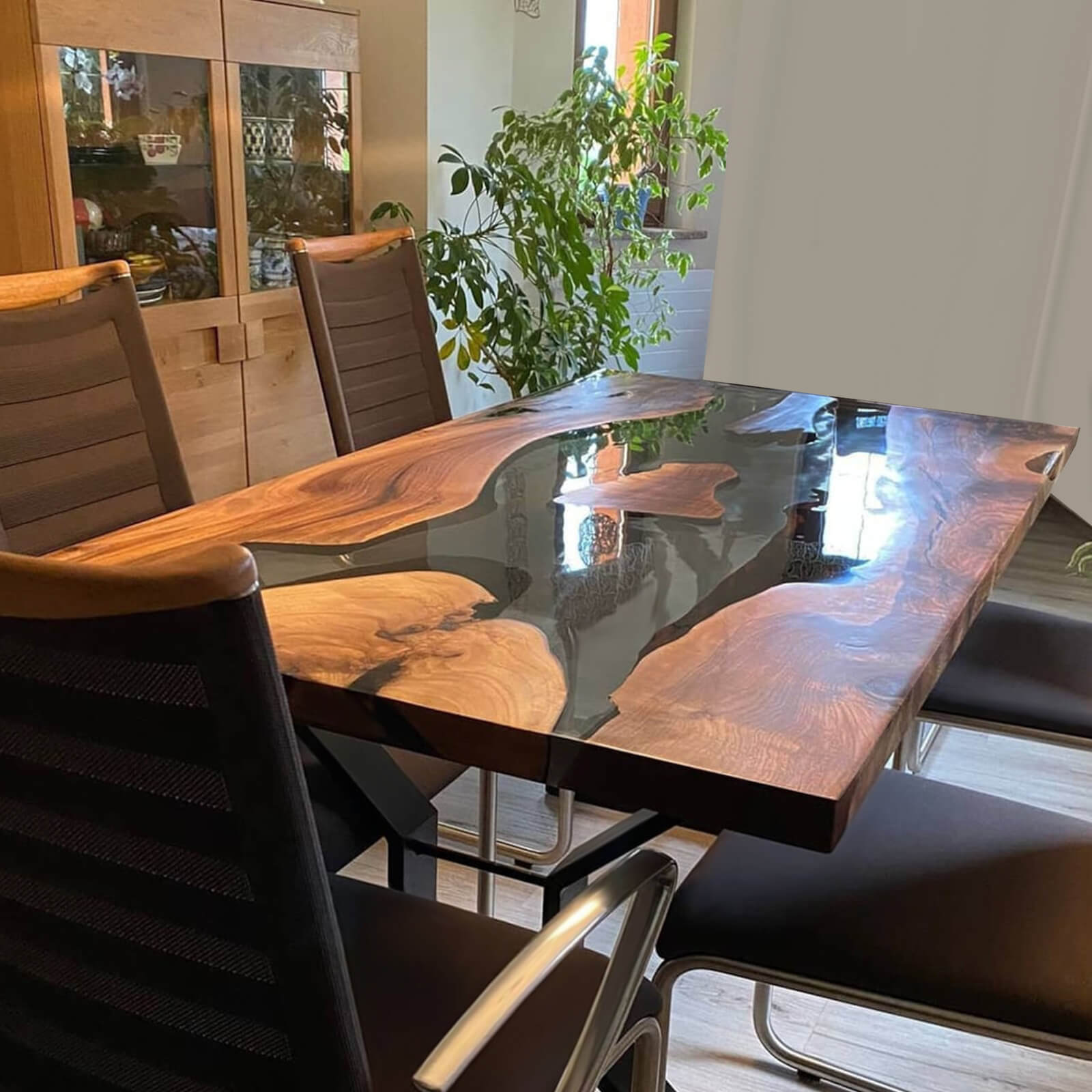 custom-black-walnut-epoxy-resin-river-table-black-transparent-tqr-87-67