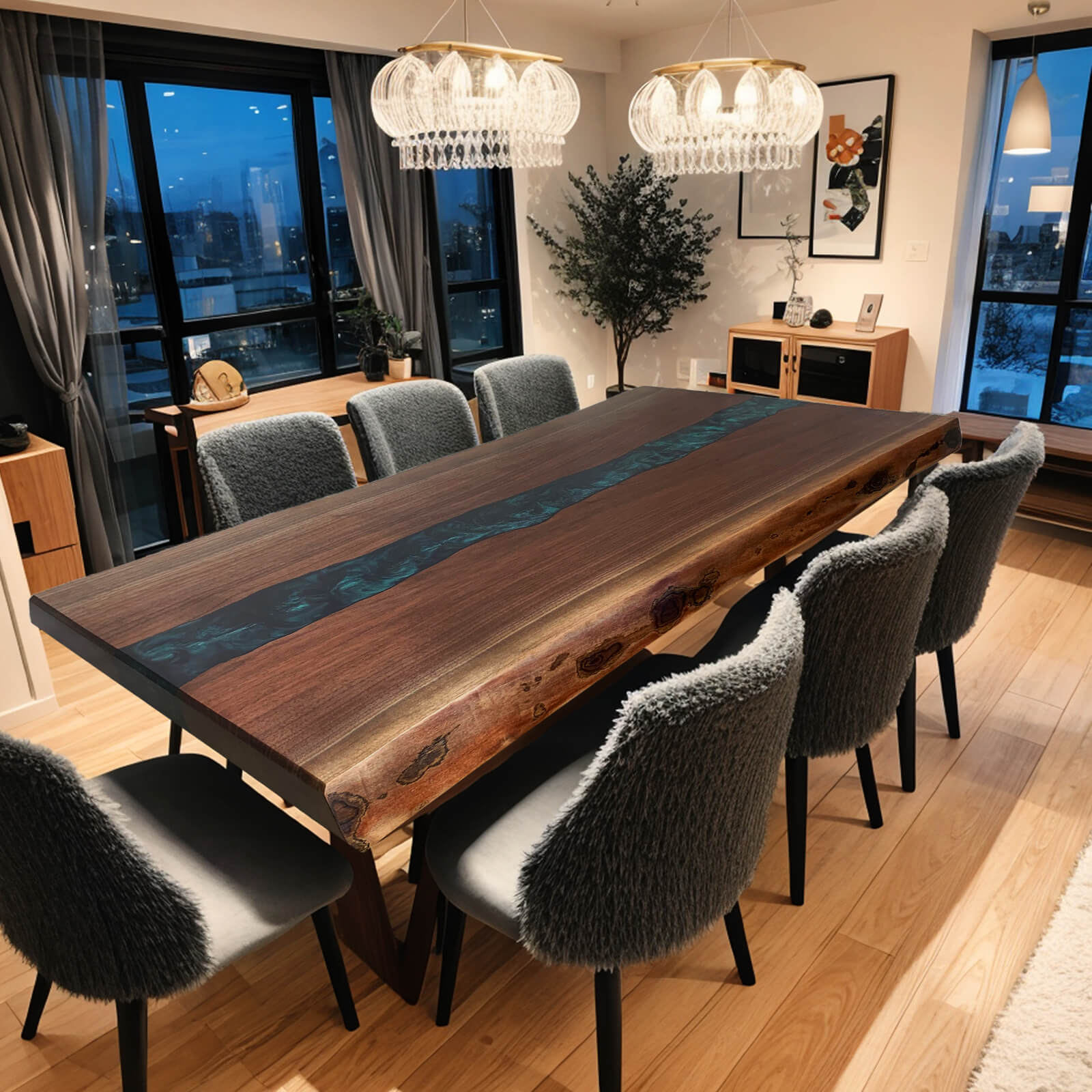 custom-black-walnut-epoxy-resin-river-table-blue-resin-brt-38-61