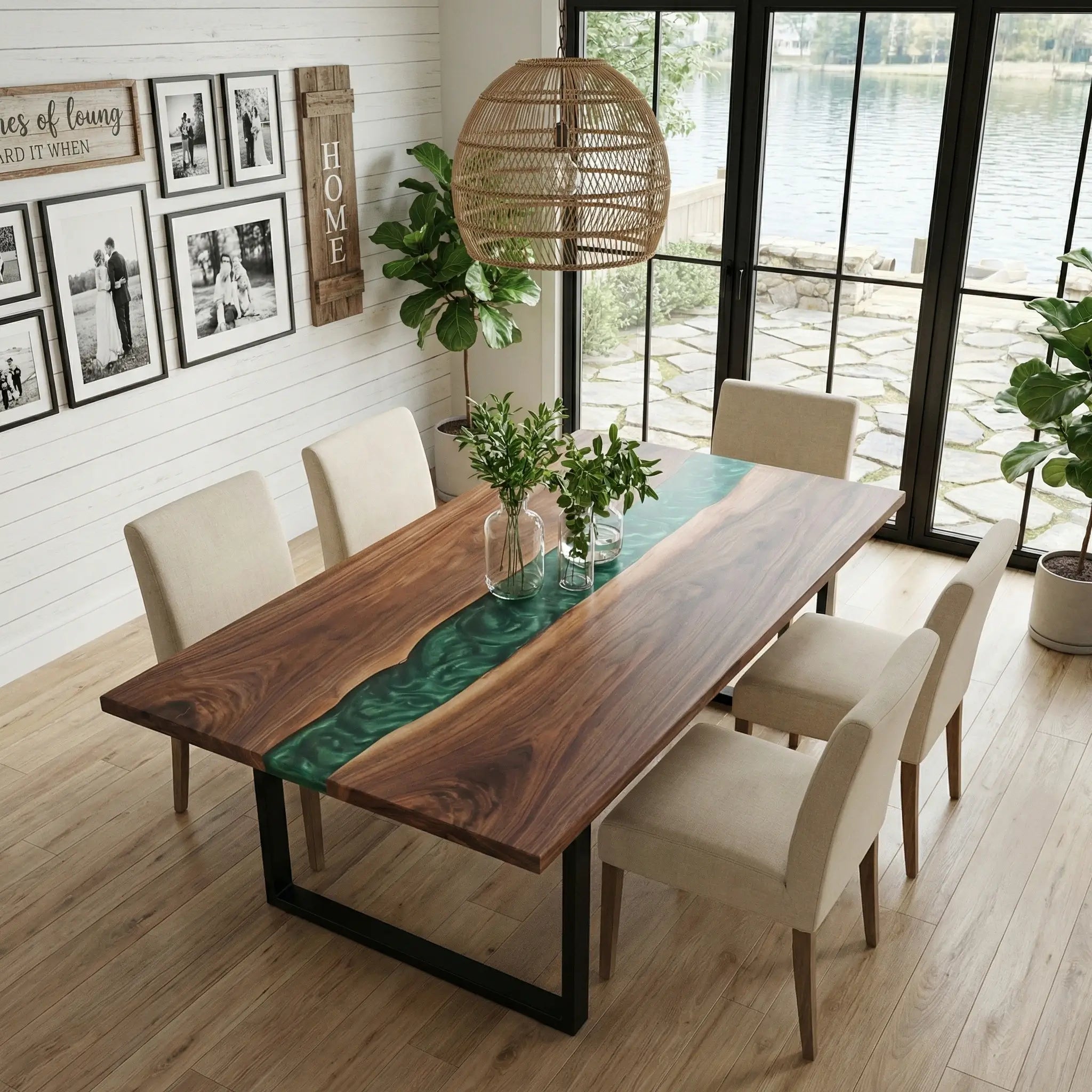 Custom-Black-Walnut-Epoxy-Resin-River-Table-Blue-Resin-BRT-38-19