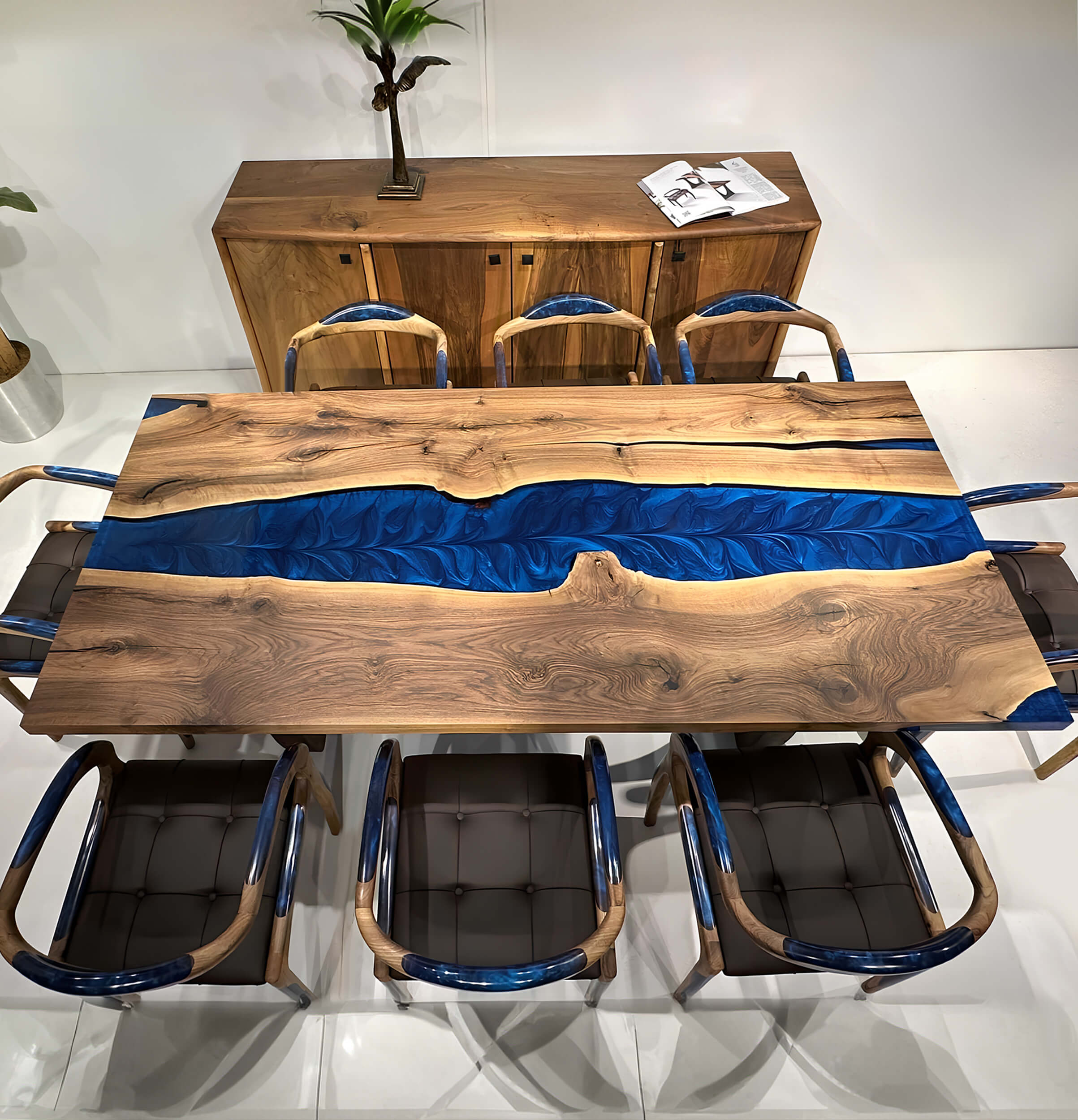 custom-black-walnut-epoxy-resin-river-table-ort29-23