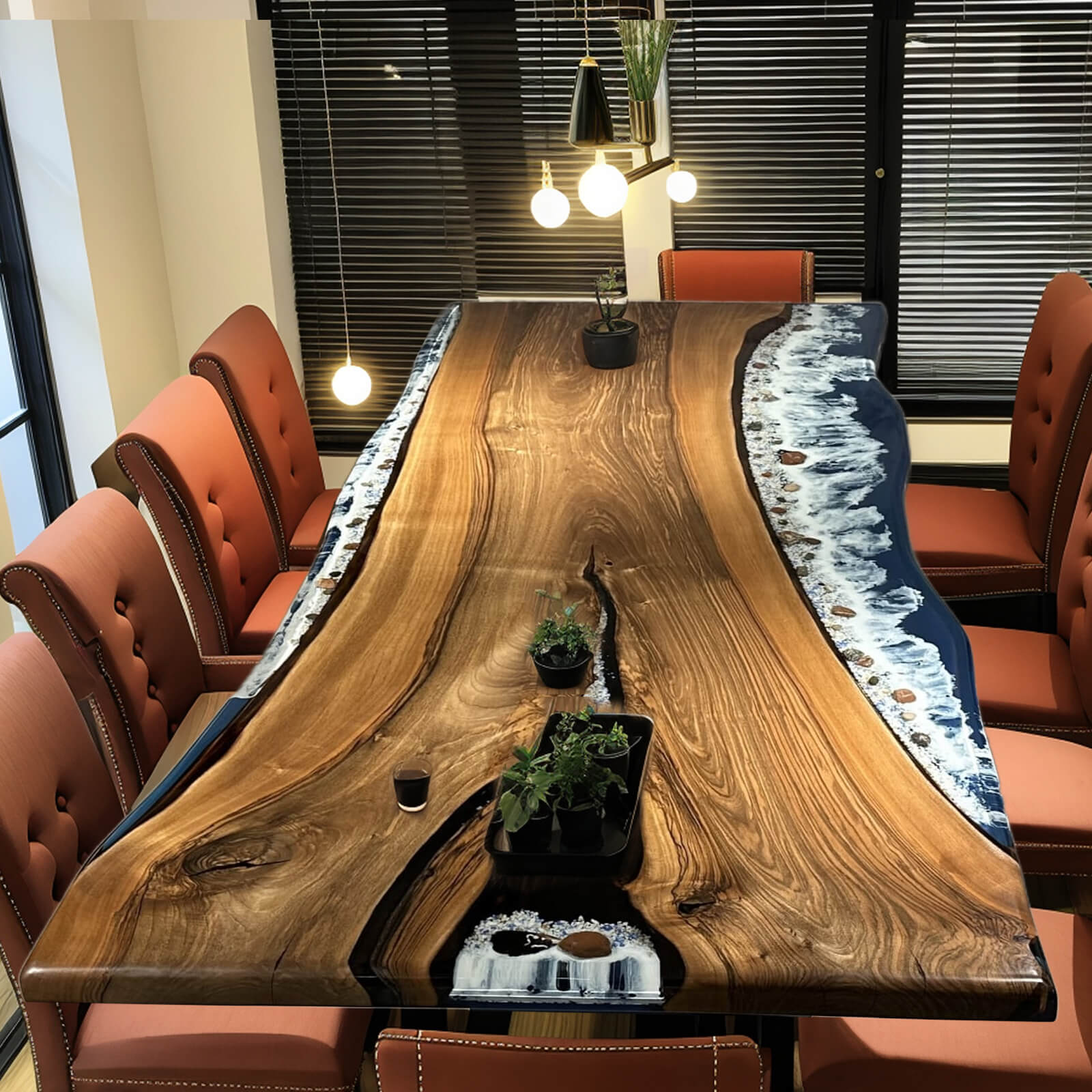 custom-black-walnut-epoxy-resin-river-table-blue-waves-xzt-28-24