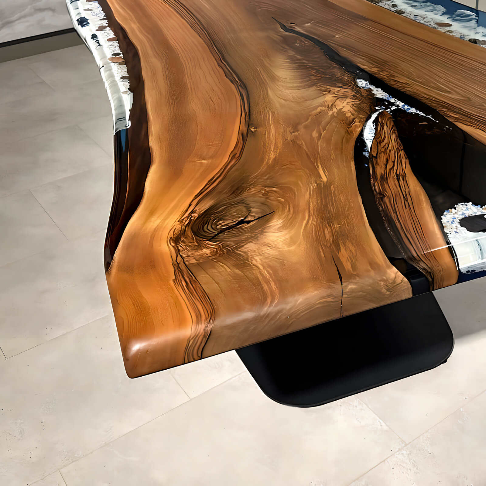 custom-black-walnut-epoxy-resin-river-table-blue-waves-xzt-28-17