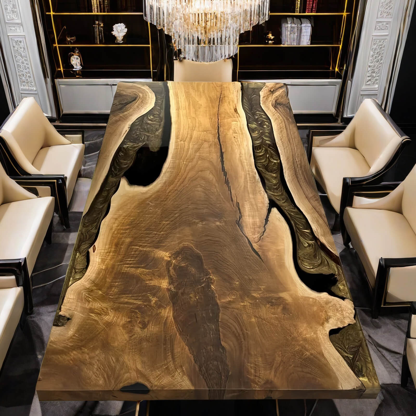 custom-black-walnut-epoxy-resin-river-table-gold-qlt57-7