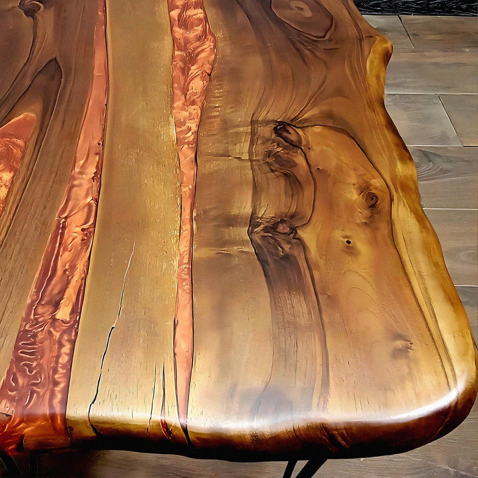 custom-black-walnut-epoxy-resin-river-table-orange-resin-ert-b36-18