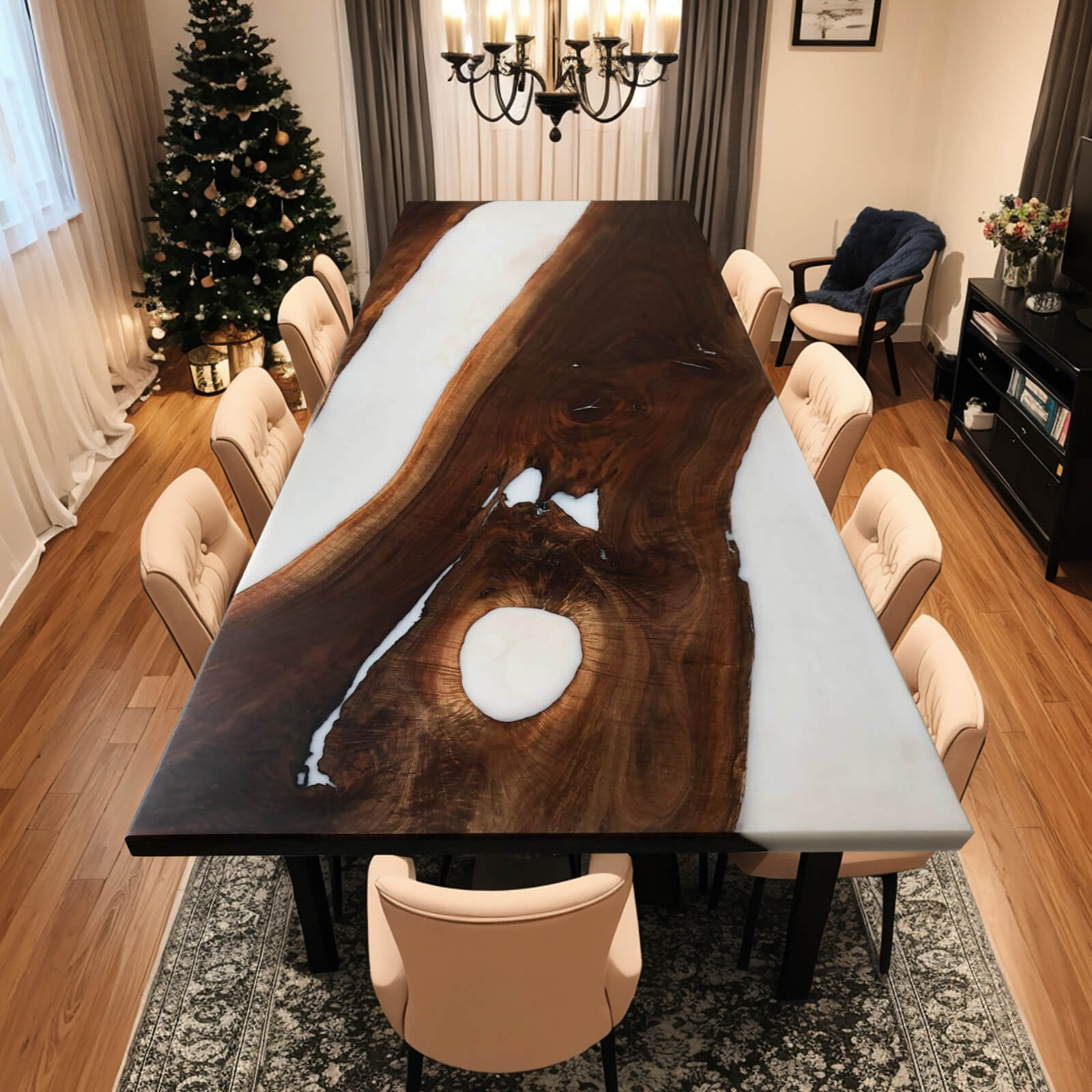 custom-black-walnut-epoxy-resin-river-table-white-resin-xrc-78-61