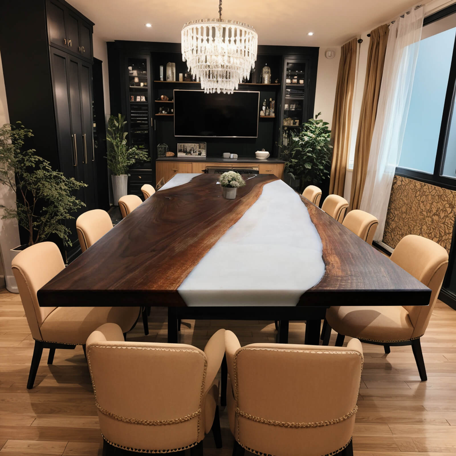 custom-black-walnut-epoxy-resin-river-table-white-resin-xrc-78-24