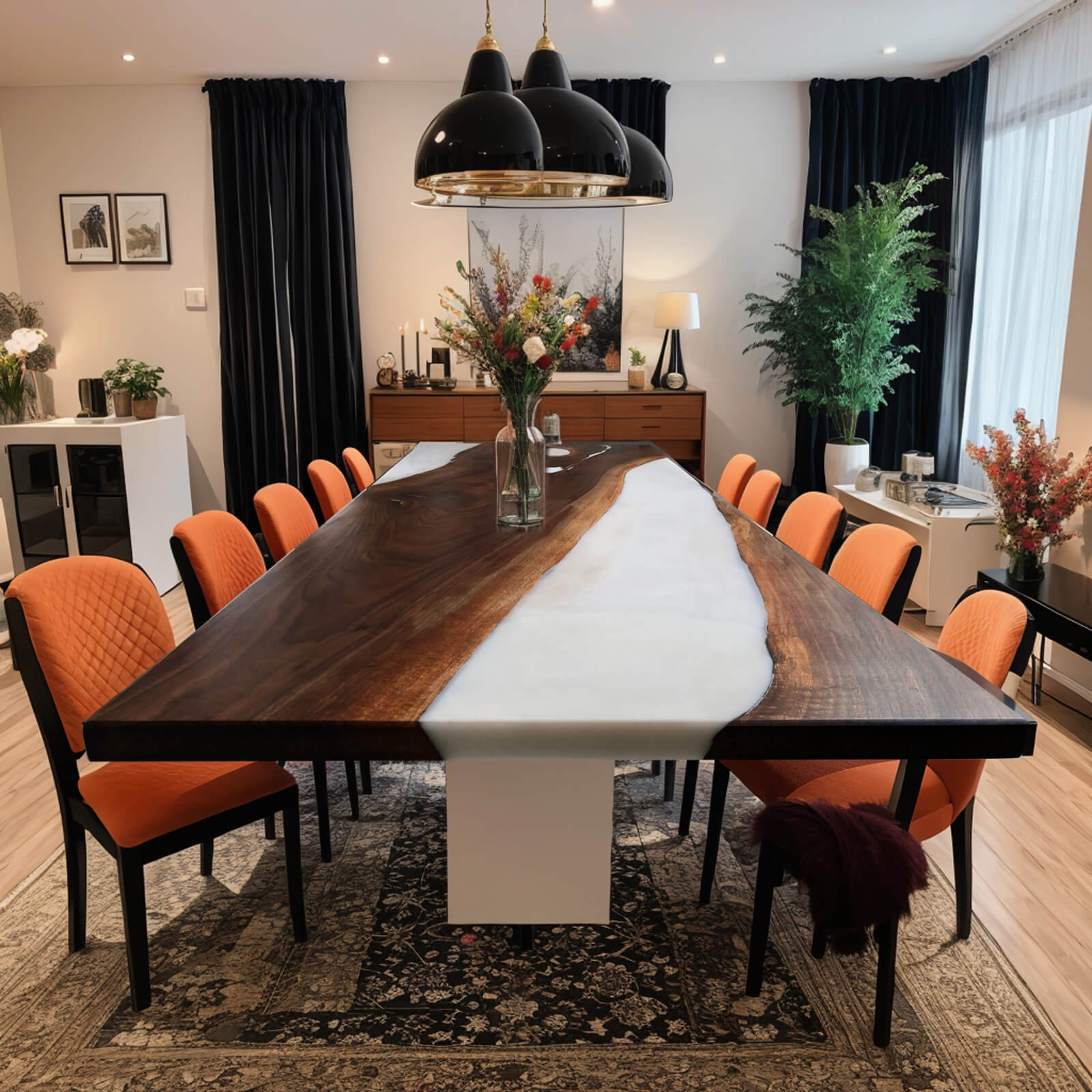 custom-black-walnut-epoxy-resin-river-table-white-resin-xrc-78-48