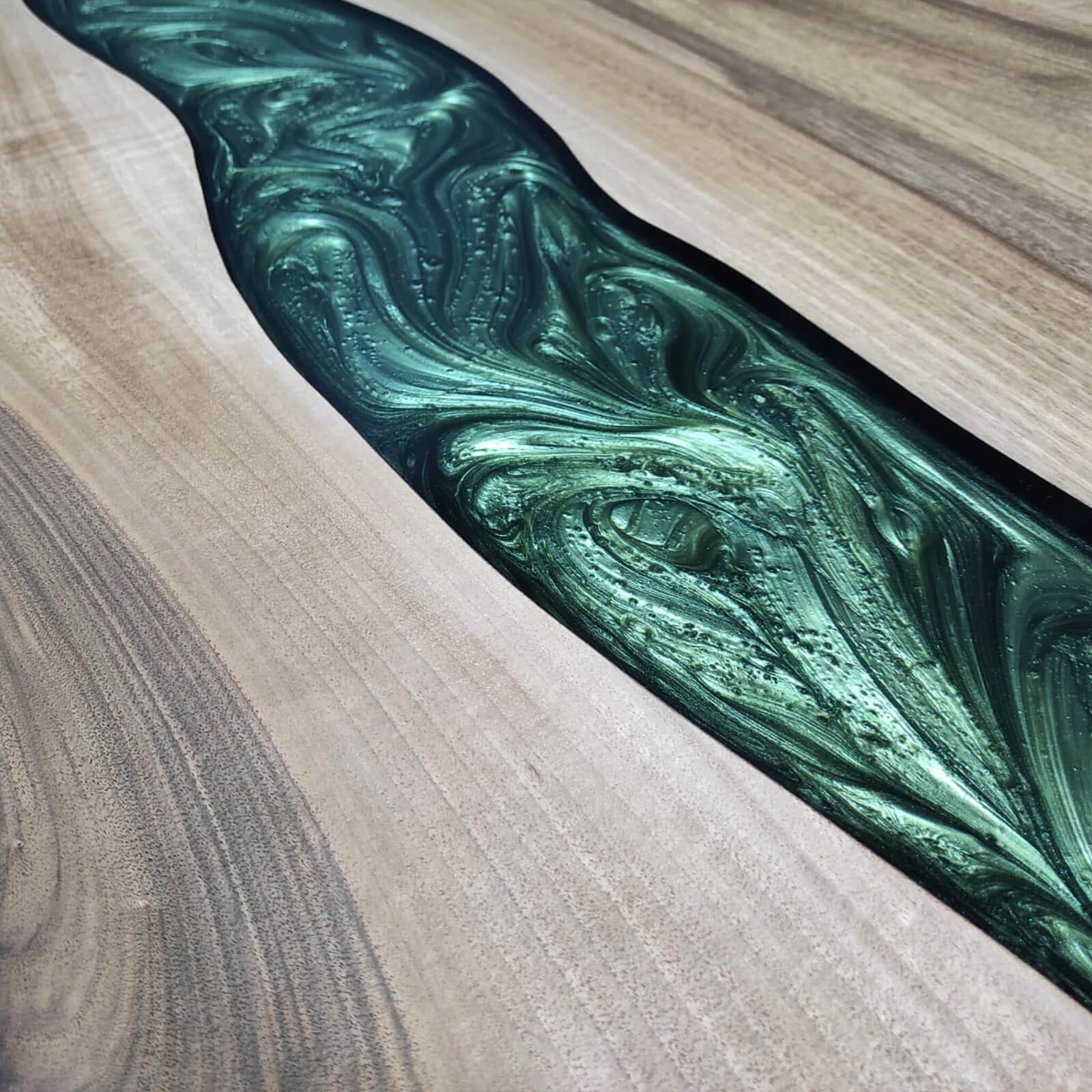 custom-black-walnut-epoxy-resin-round-coffee-table-green-resin-xrt-12-69