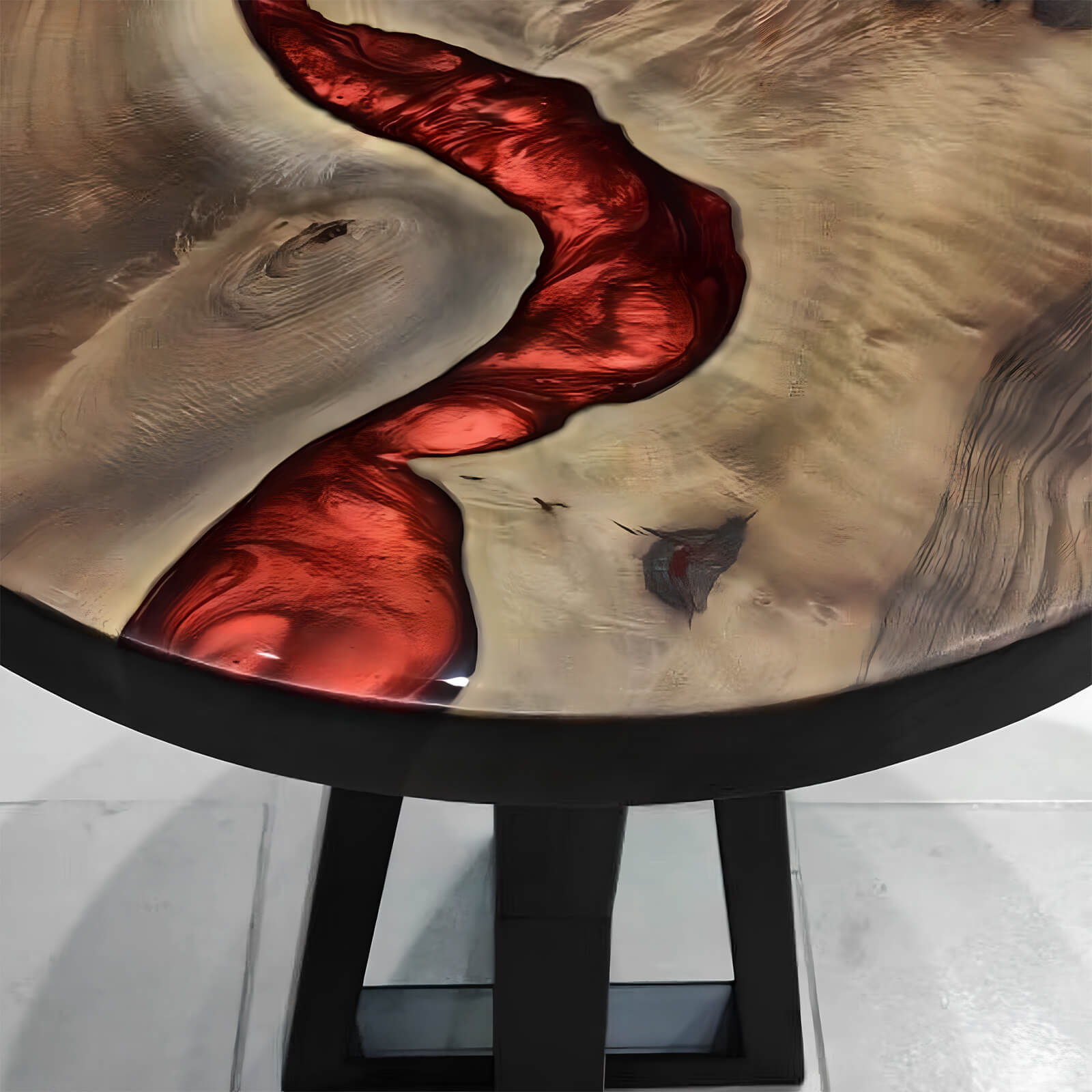 custom-black-walnut-epoxy-resin-round-coffee-table-red-resin-rwt-82-85