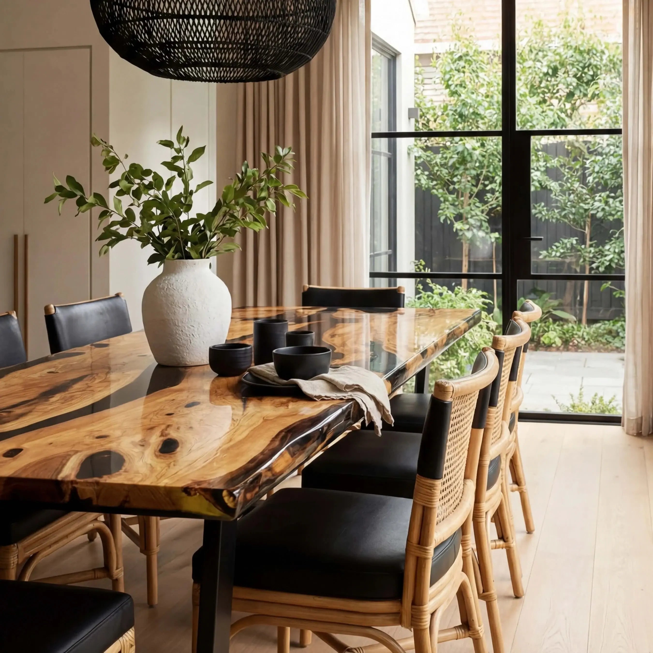 Custom-Olive-Epoxy-Resin-River-Table-Black-Resin-ORT-32-18_a5c0766b-1acb-41cd-b269-69e6fb27f032