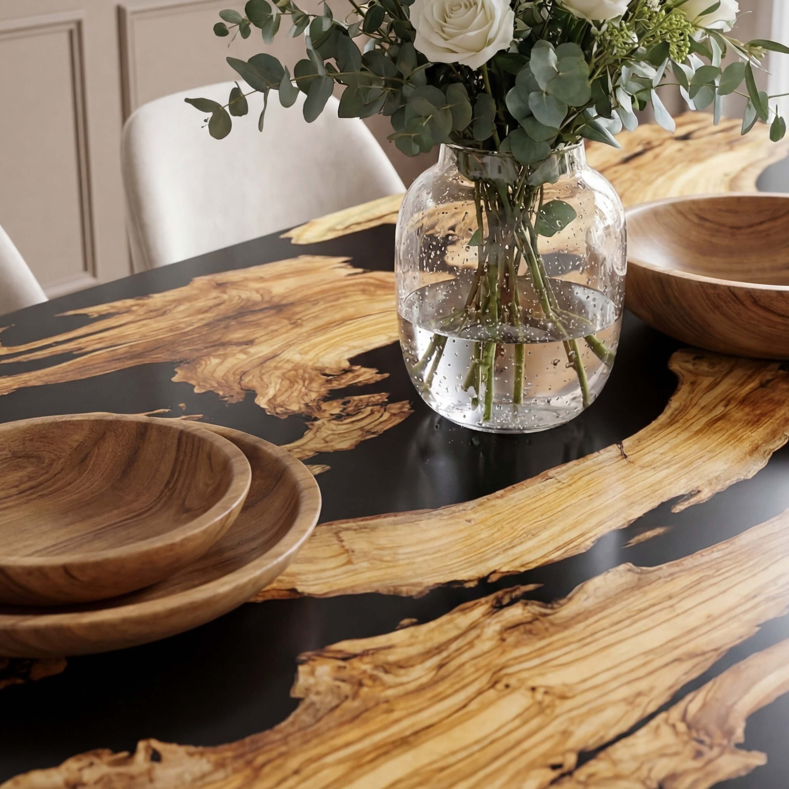 Custom-Olive-Epoxy-Resin-River-Table-Black-Resin-RXT-58-21