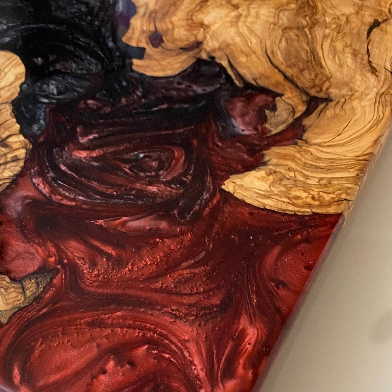 custom-olive-epoxy-resin-river-table-black-with-red-resin-frt-28-87