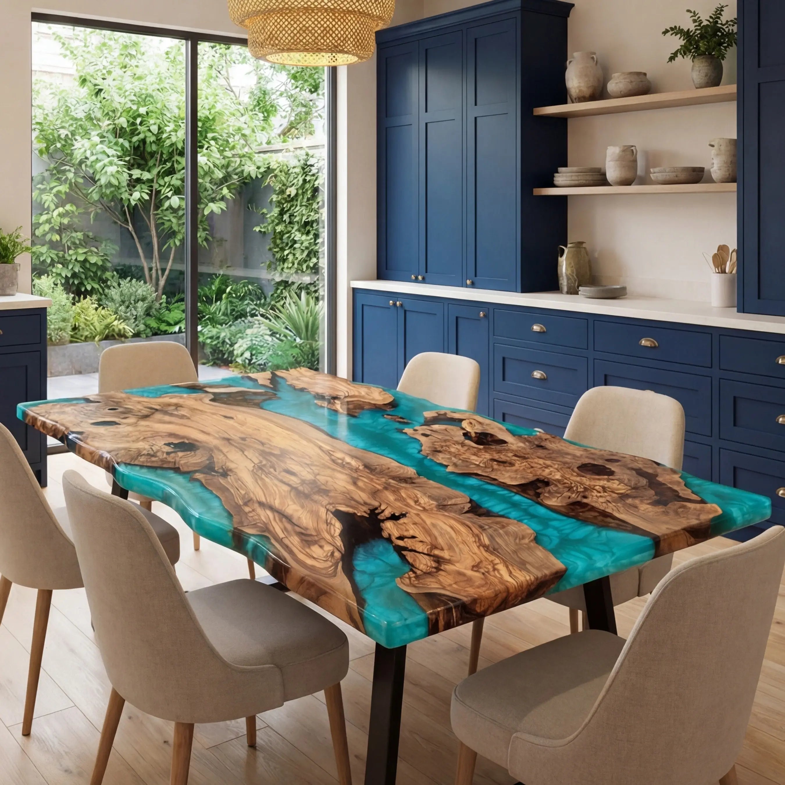 Custom-Olive-Epoxy-Resin-River-Table-Blue-Pearl-ERT-29-24_be76e6fd-4071-41e5-a96b-2bd72637ada2