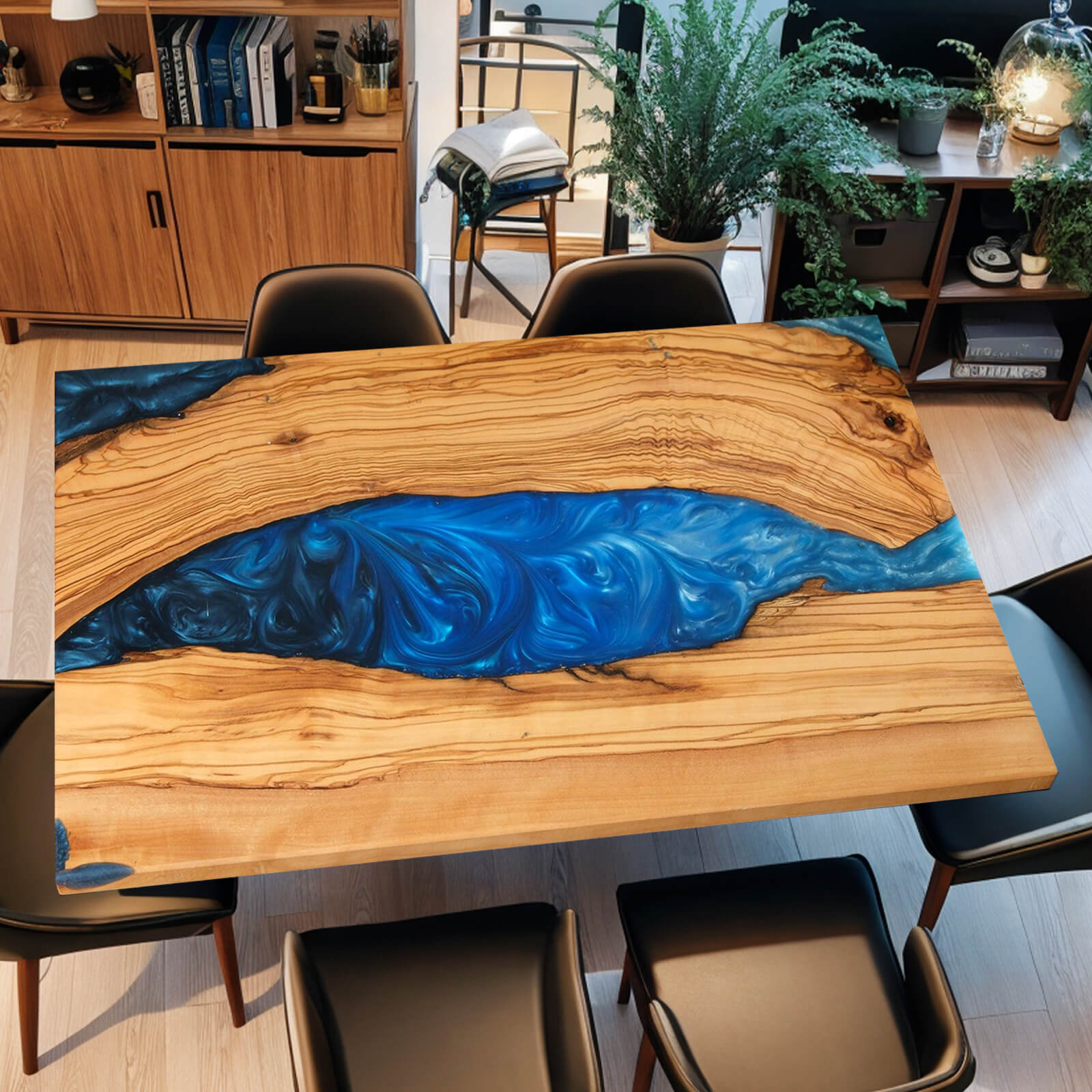 custom-olive-epoxy-resin-river-table-blue-resin-ovt-63-58
