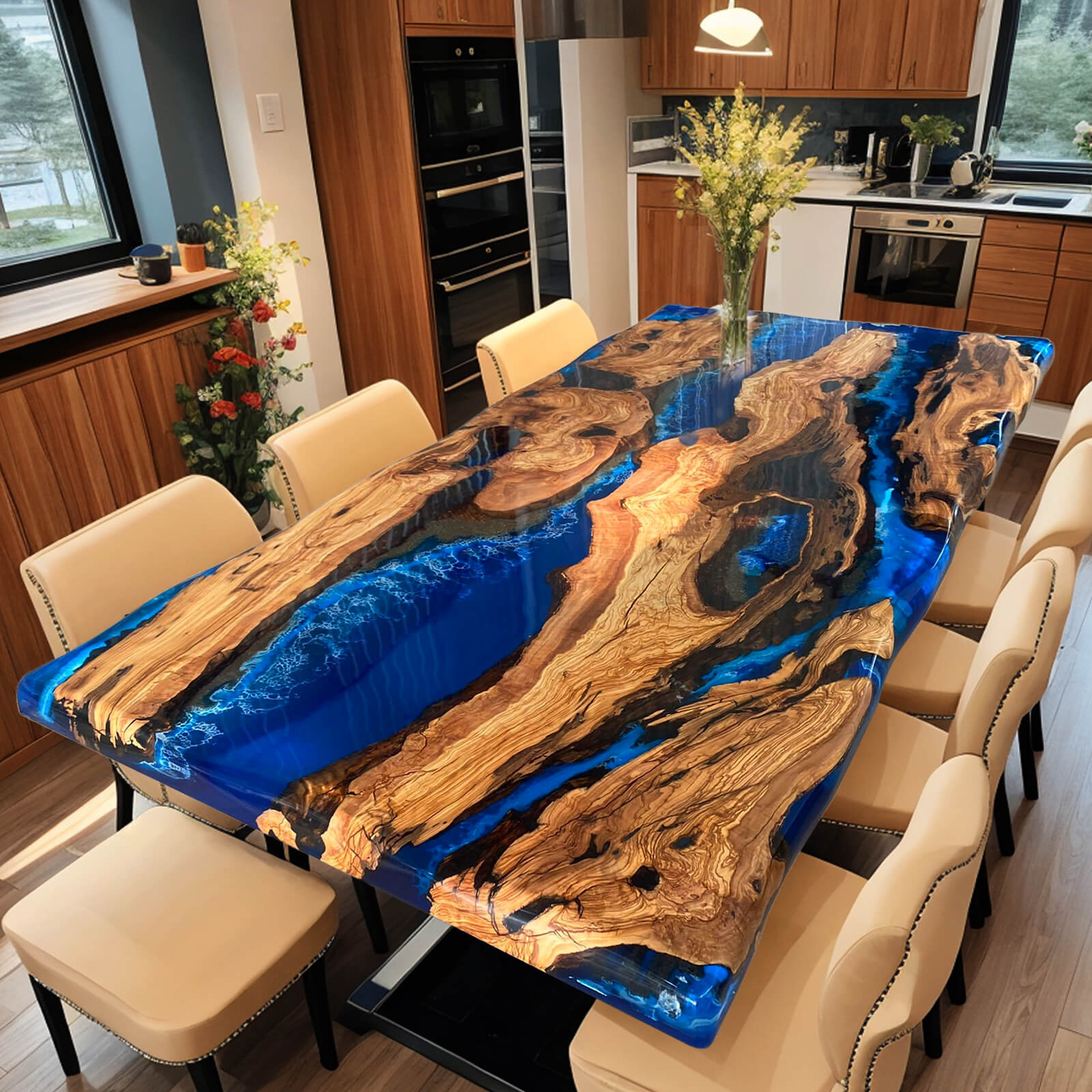 custom-olive-epoxy-resin-river-table-blue-waves-xpl-92-49