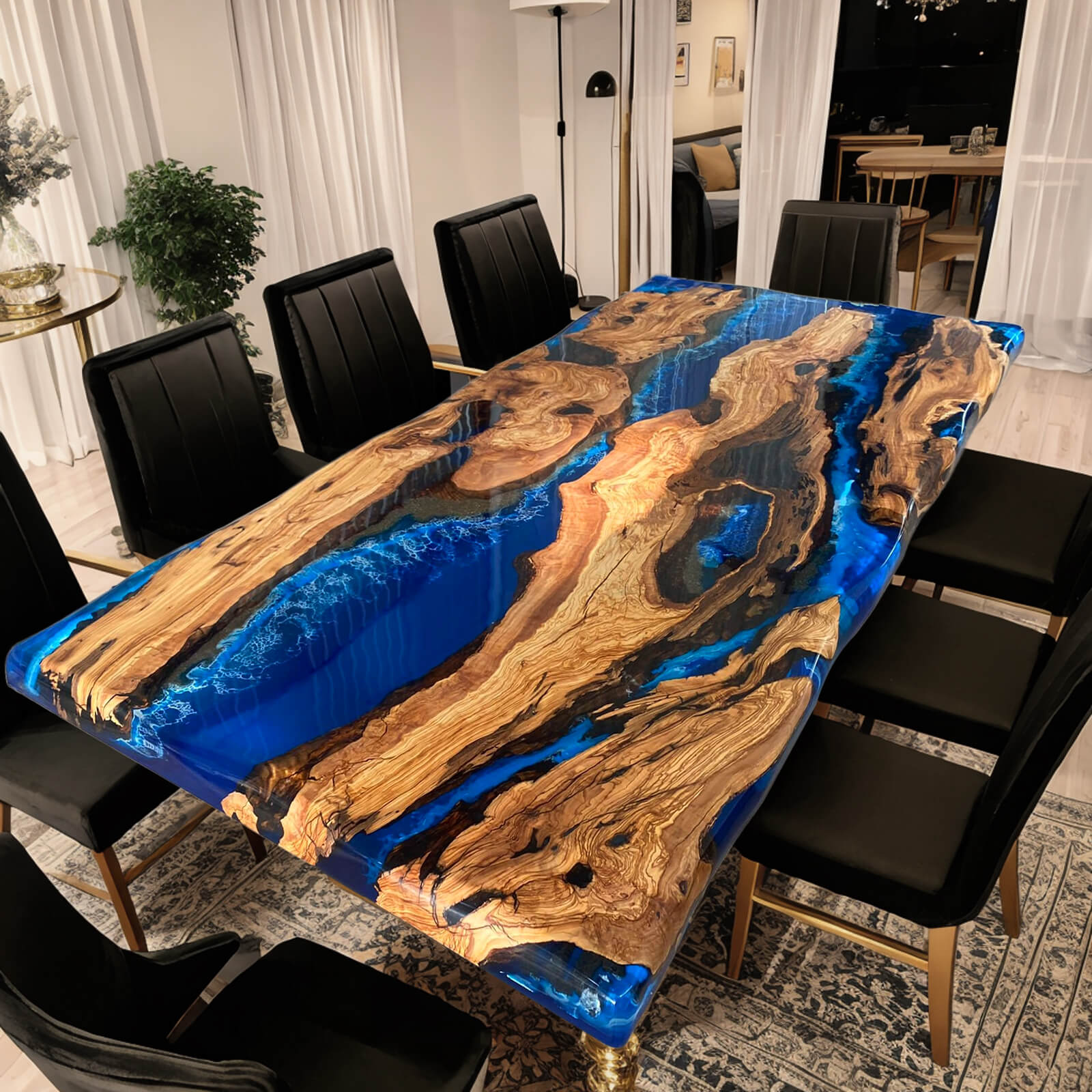 custom-olive-epoxy-resin-river-table-blue-waves-xpl-92-86
