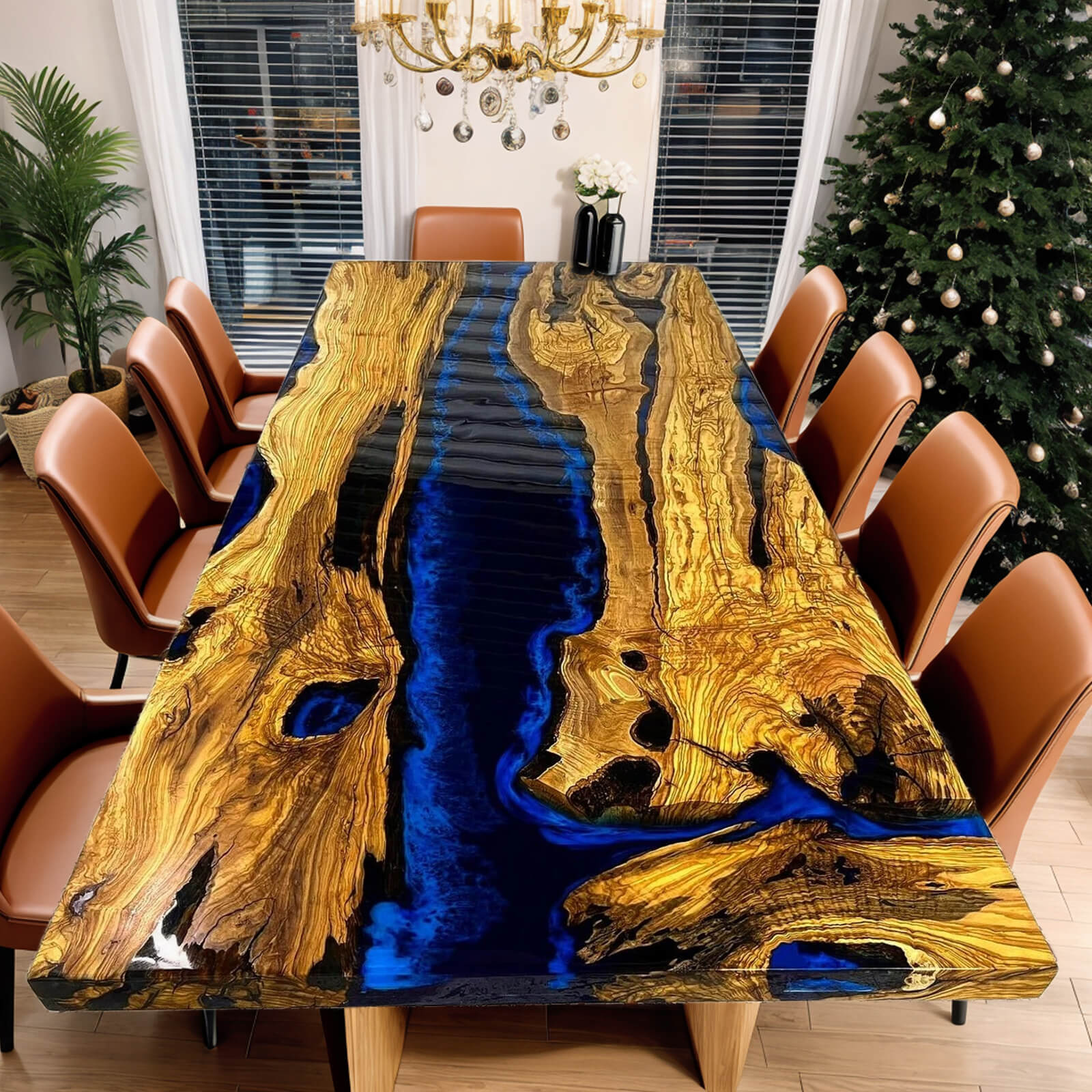 custom-olive-epoxy-resin-river-table-blue-waves-ert-33-17