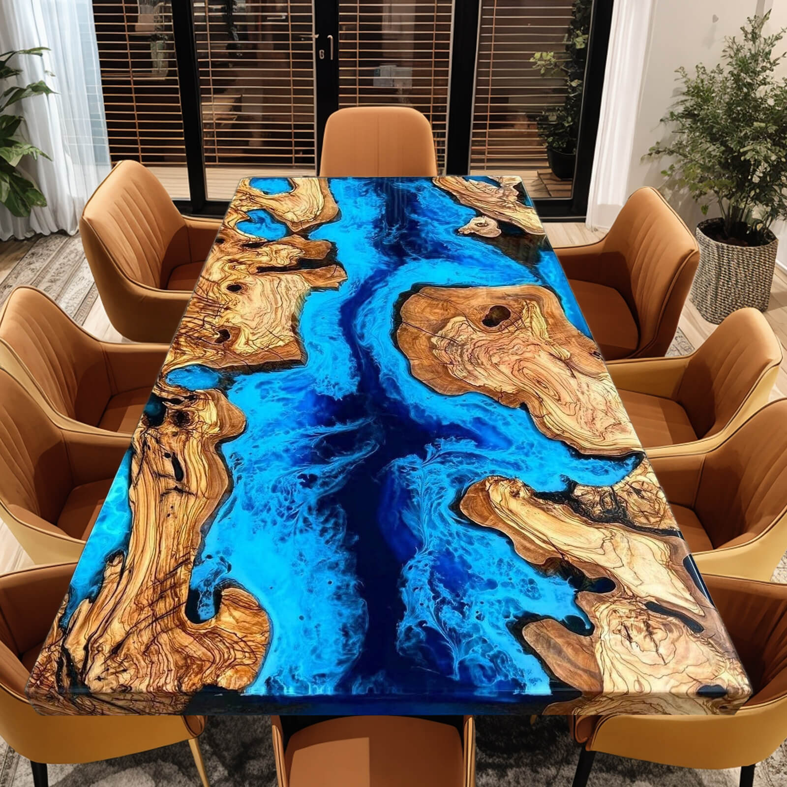 custom-olive-epoxy-resin-river-table-blue-waves-ert-38-9
