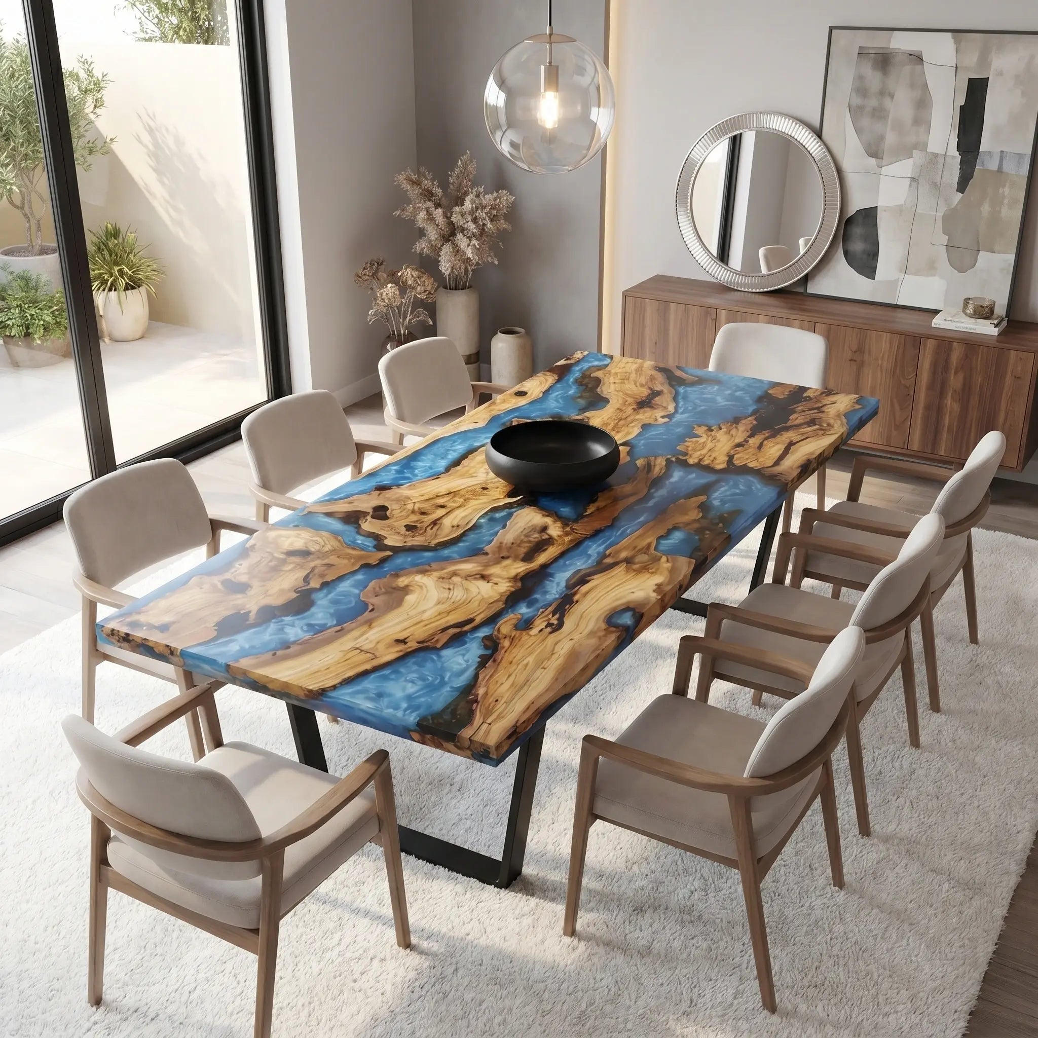 Custom-Olive-Epoxy-Resin-River-Table-Blue-Waves-ERT-44-19_ebfe3d63-28f5-45f8-9988-501905f98ba7