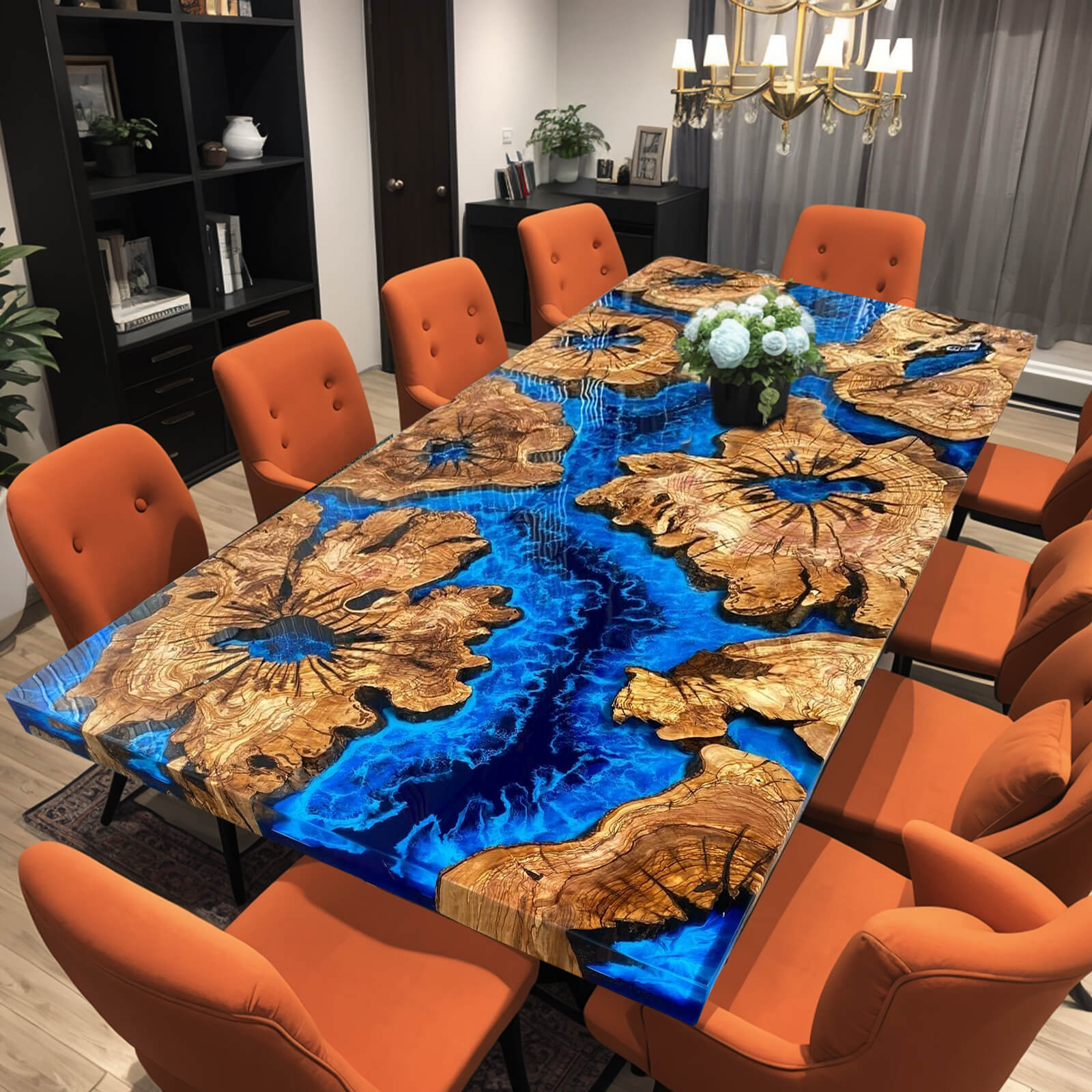 custom-olive-epoxy-resin-river-table-blue-waves-ert-56-24
