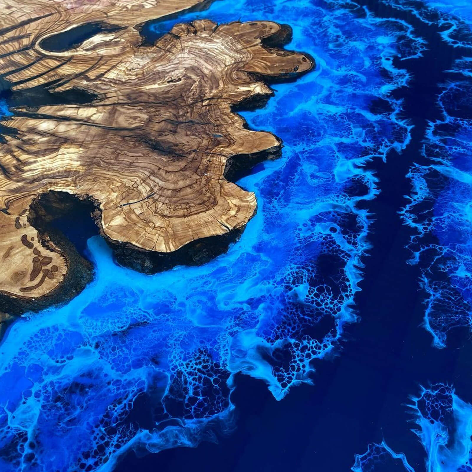 custom-olive-epoxy-resin-river-table-blue-waves-ert-56-94