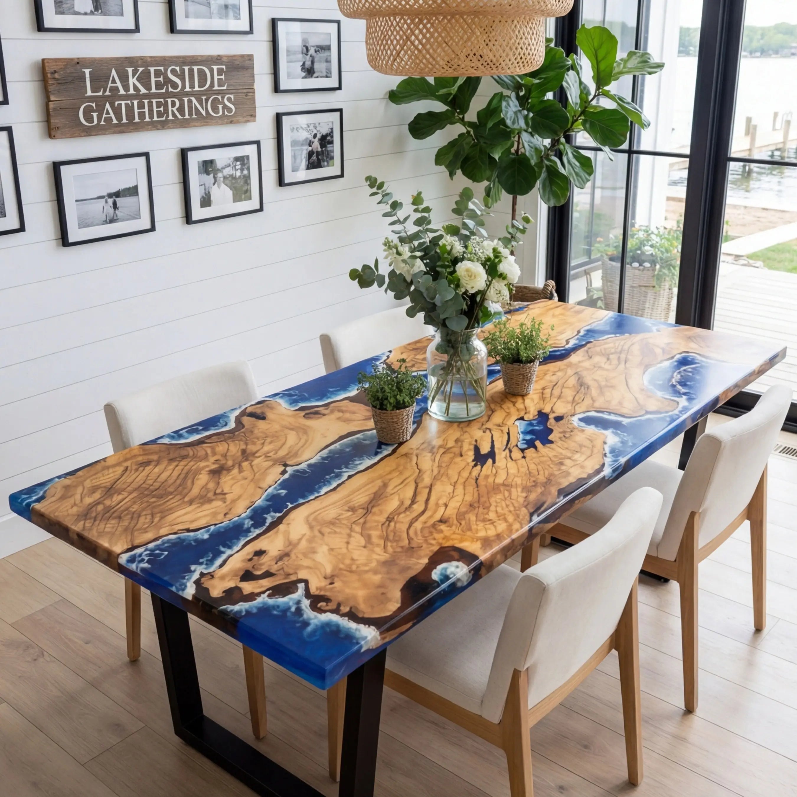 Custom-Olive-Epoxy-Resin-River-Table-Blue-Waves-ORT-27-18