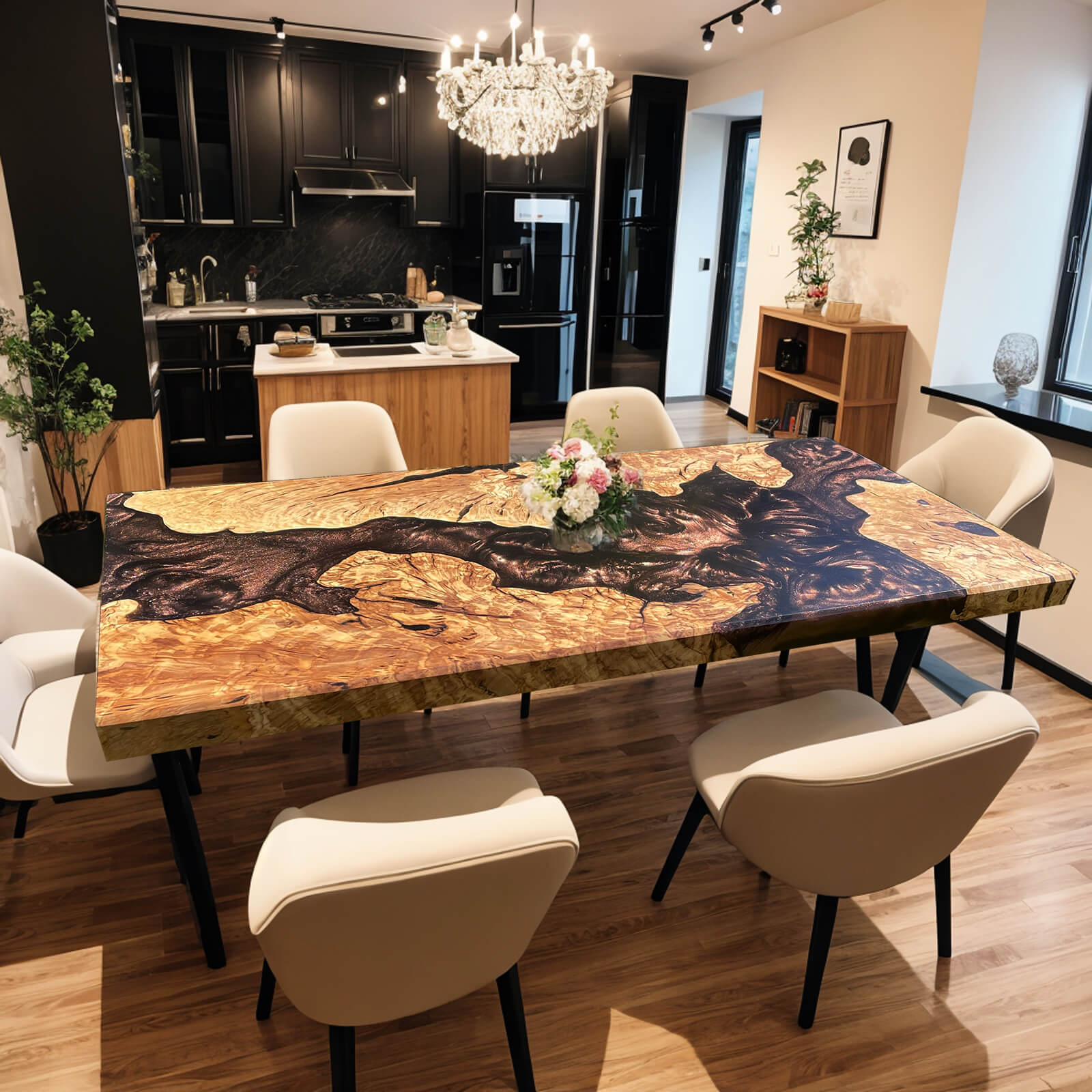 olive-epoxy-resin-river-table-brown-resin-ert79-0