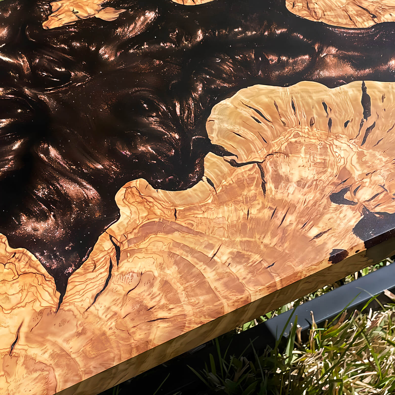 olive-epoxy-resin-river-table-brown-resin-ert79-80
