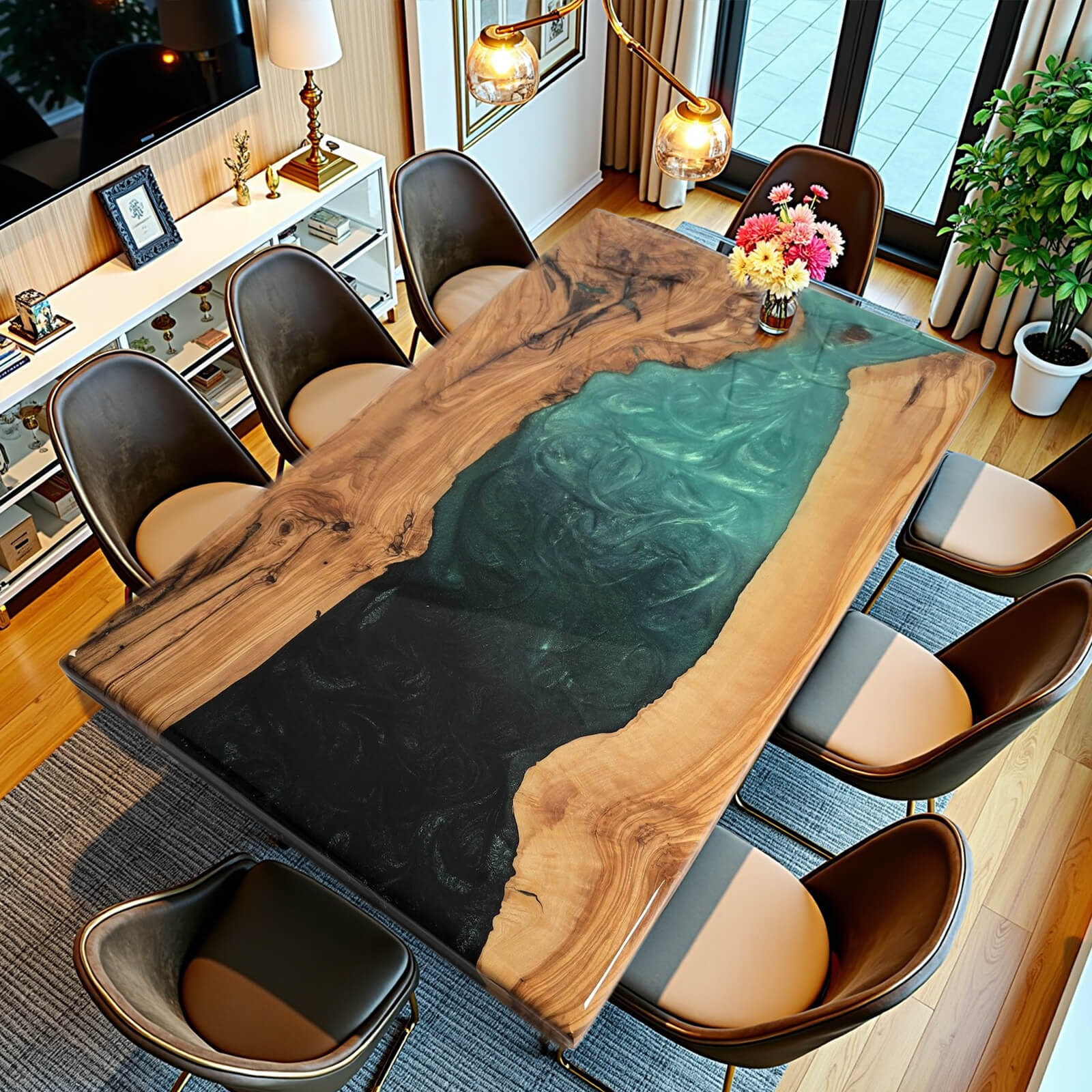 custom-olive-epoxy-resin-river-table-green-resin-orp-11-49