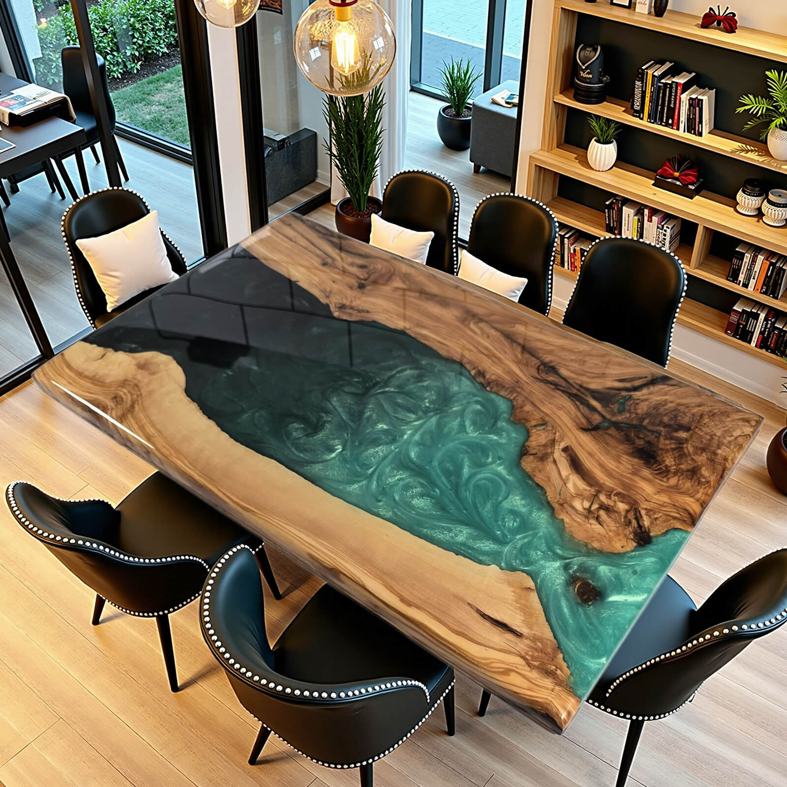 custom-olive-epoxy-resin-river-table-green-resin-orp-11-22