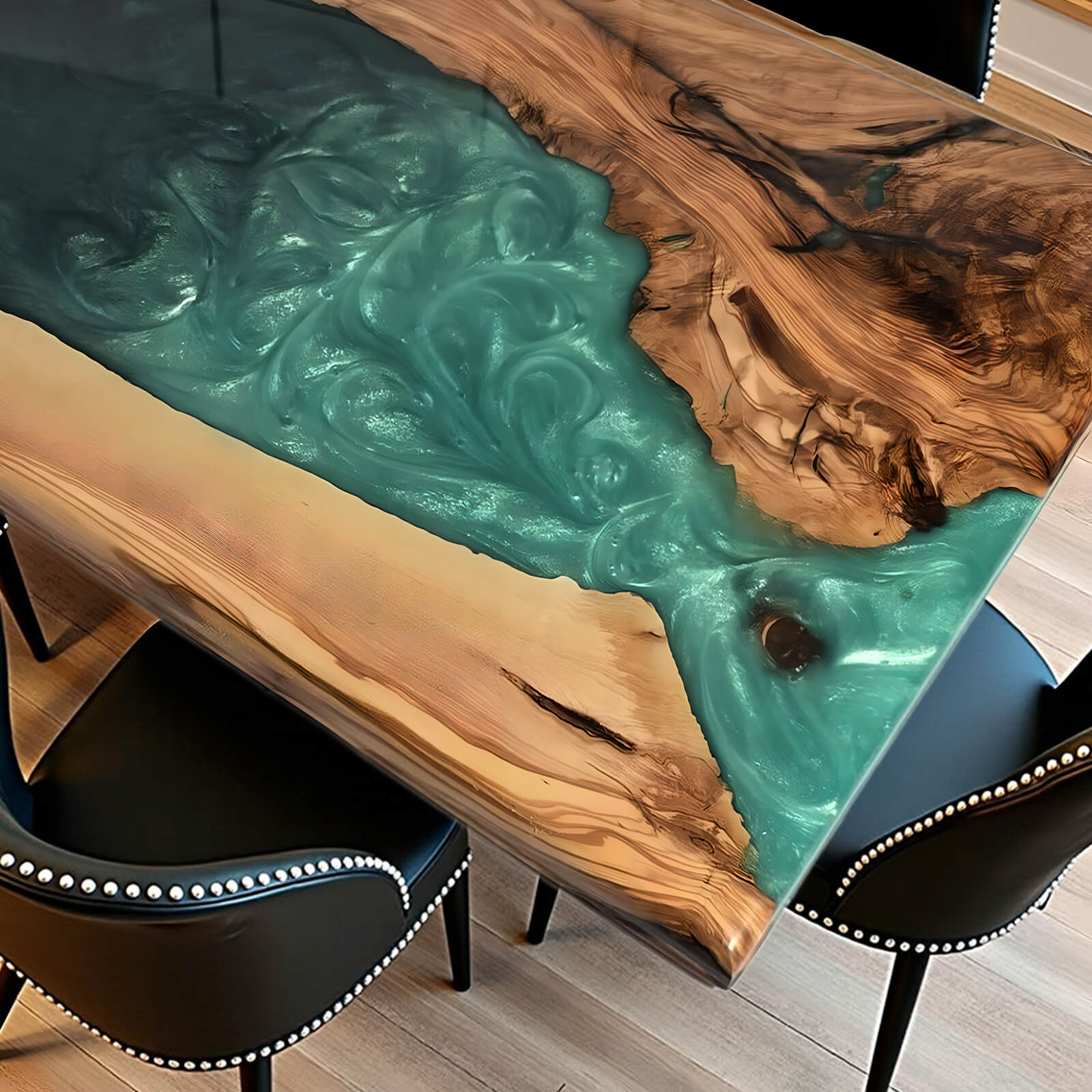 custom-olive-epoxy-resin-river-table-green-resin-orp-11-87