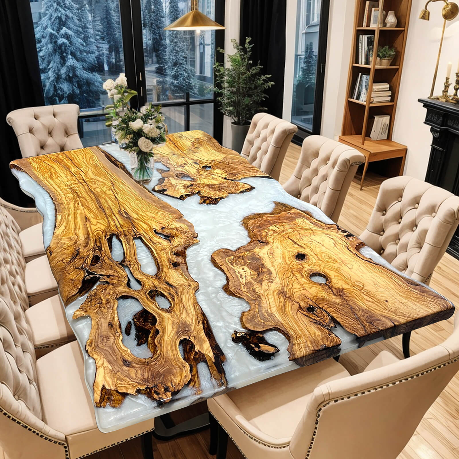 custom-olive-epoxy-resin-river-table-white-resin-aqt-42-69
