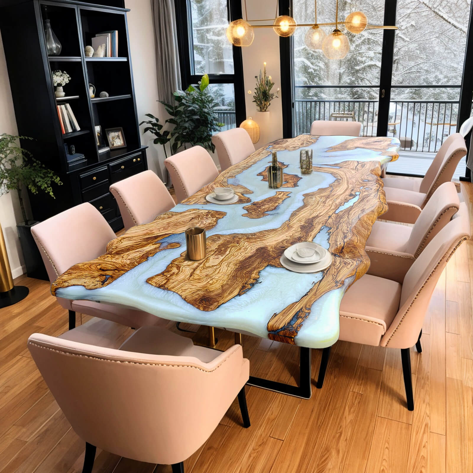 custom-olive-epoxy-resin-river-table-white-resin-btt-65-12