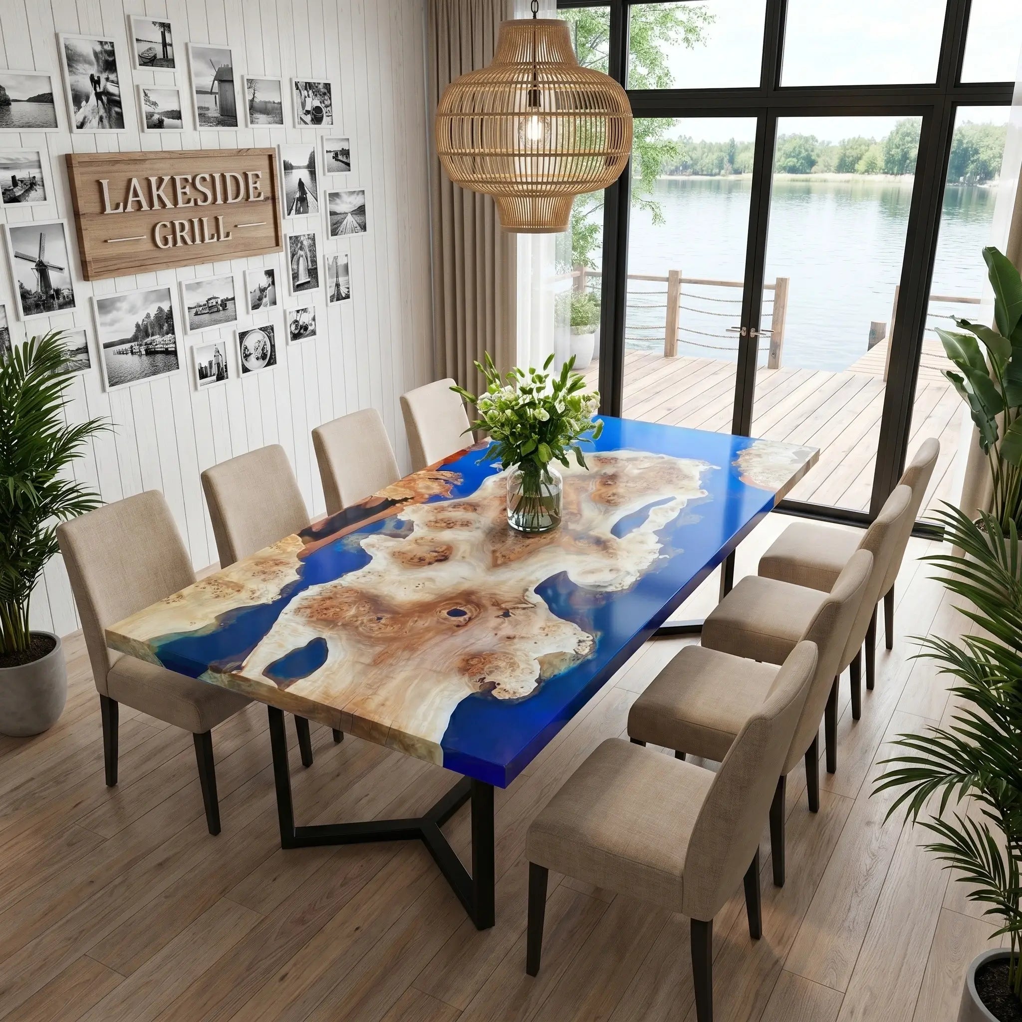 Custom-Poplar-Epoxy-Resin-River-Table-Blue-Resin-JKT-74-22