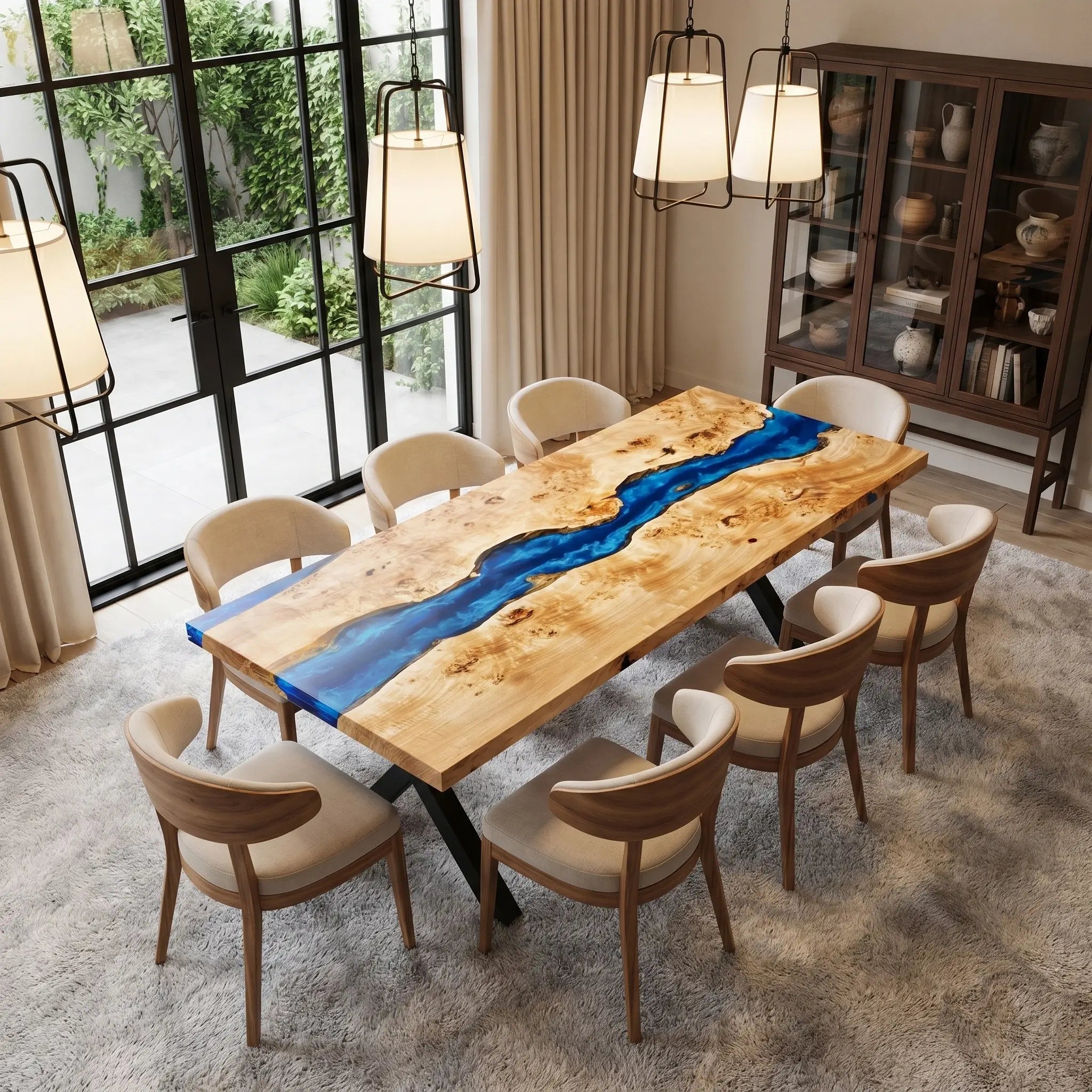 Custom-Poplar-Epoxy-Resin-River-Table-Blue-Waves-FRT-38-21