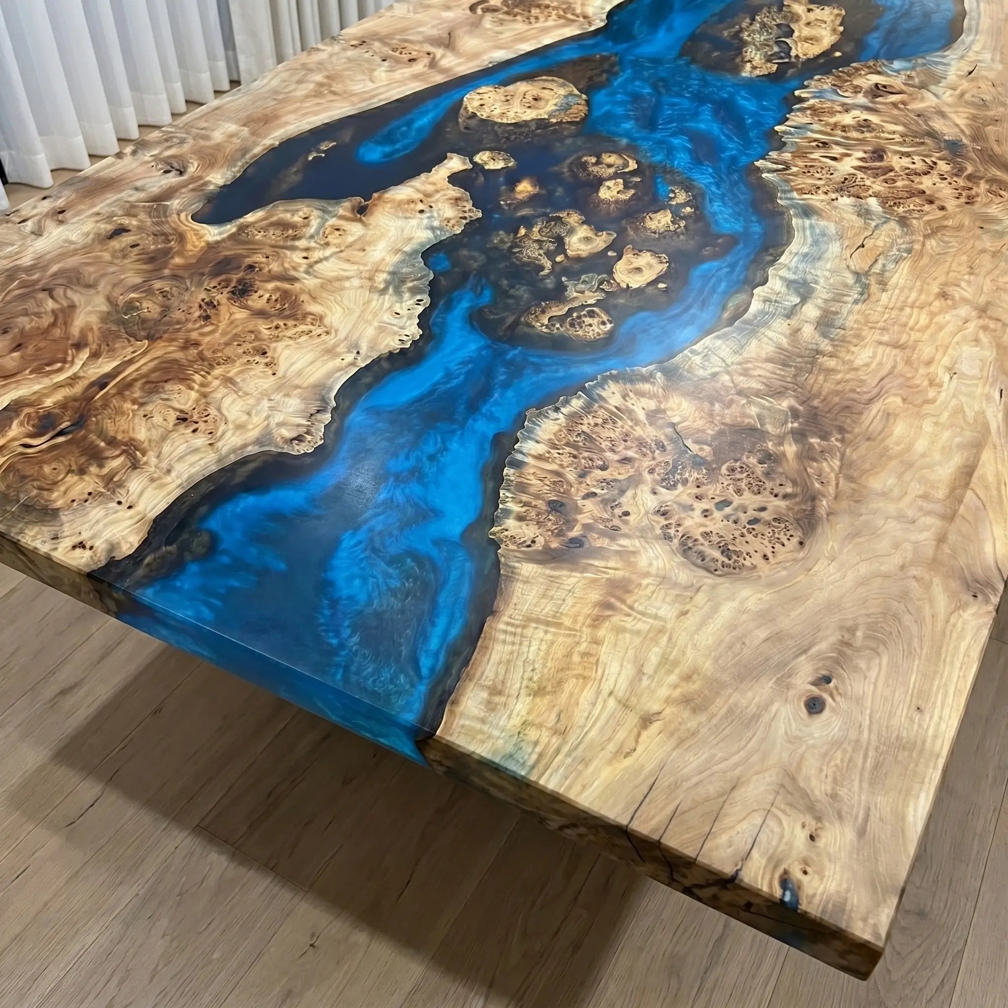 Custom-Poplar-Epoxy-Resin-River-Table-Blue-Waves-ORT-12-23