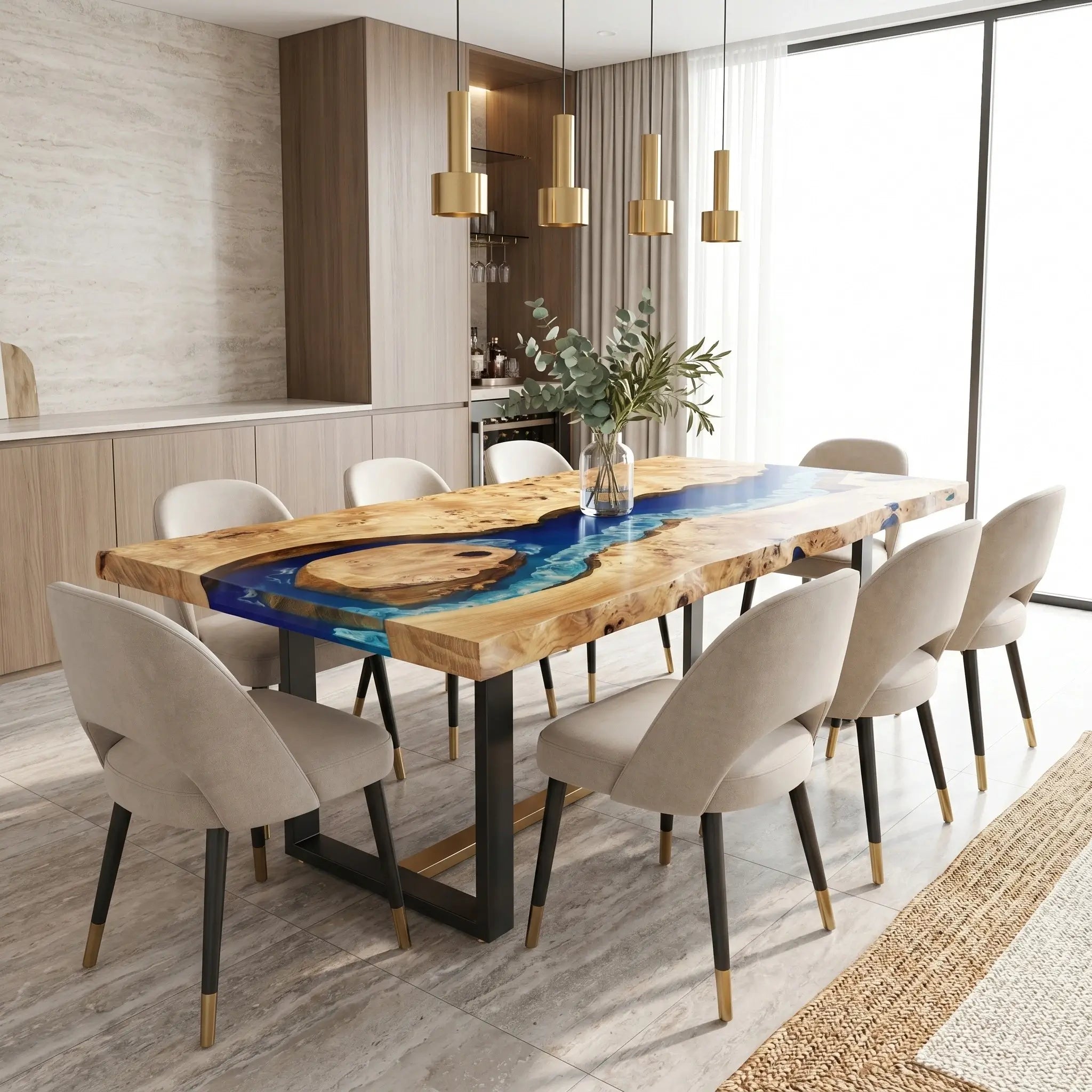 Custom-Poplar-Epoxy-Resin-River-Table-Blue-Waves-ORT-63-22
