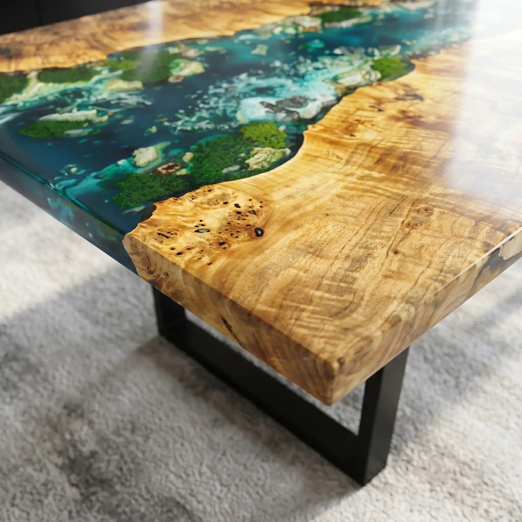 Custom-Poplar-Epoxy-Resin-River-Table-Ocean-Ecological-Resin-ORT-57-19