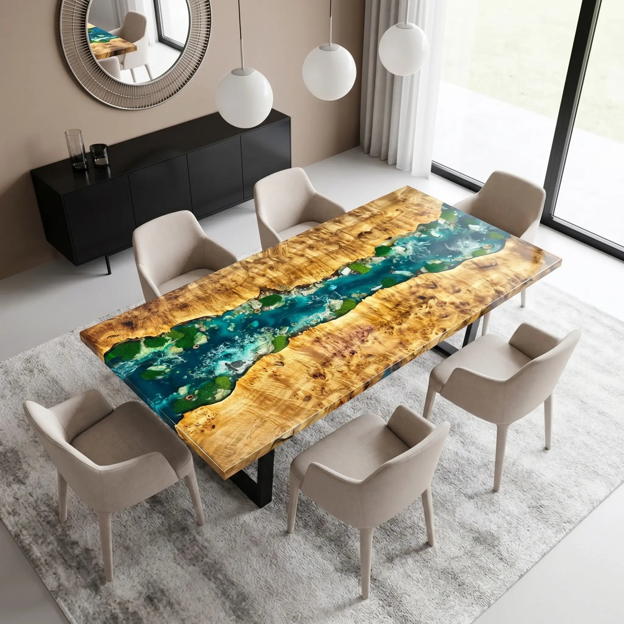 Custom-Poplar-Epoxy-Resin-River-Table-Ocean-Ecological-Resin-ORT-57-21